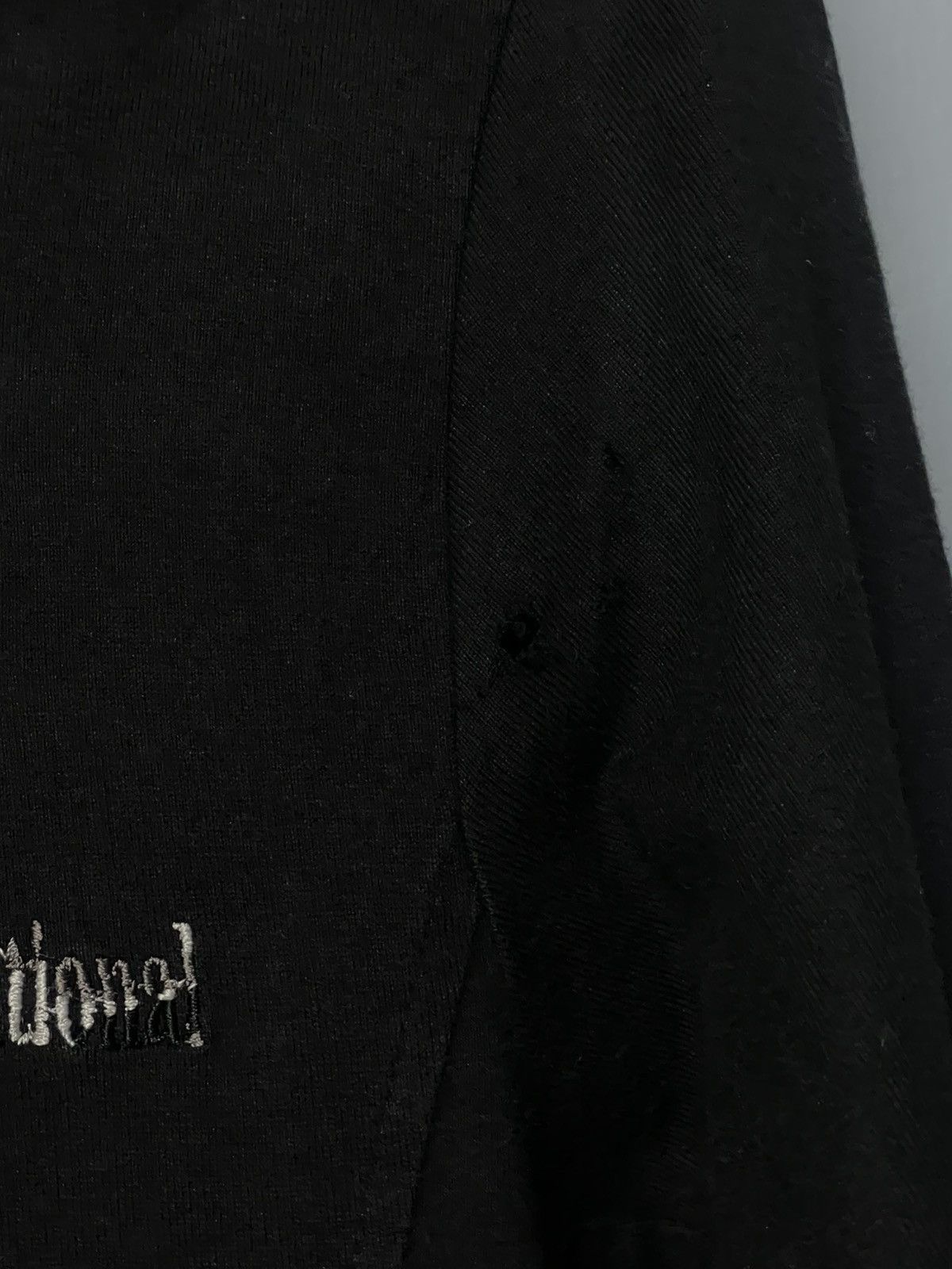 KMRii Vintage Japan Designer Chicago Scarface Subculture Skull Tee Size US XS / EU 42 / 0 - 9 Thumbnail