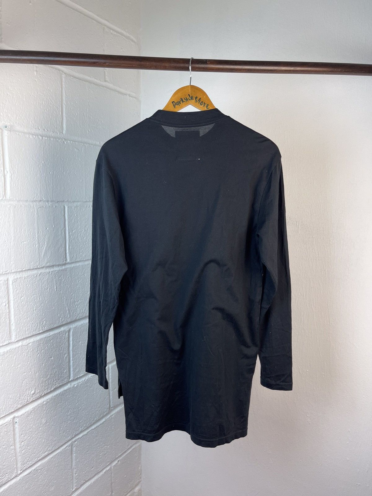 Maison MIHARA YASUHIRO Maison Miharayasuhiro David Bowie Lighting Long Sleeve Size US M / EU 48-50 / 2 - 9 Thumbnail
