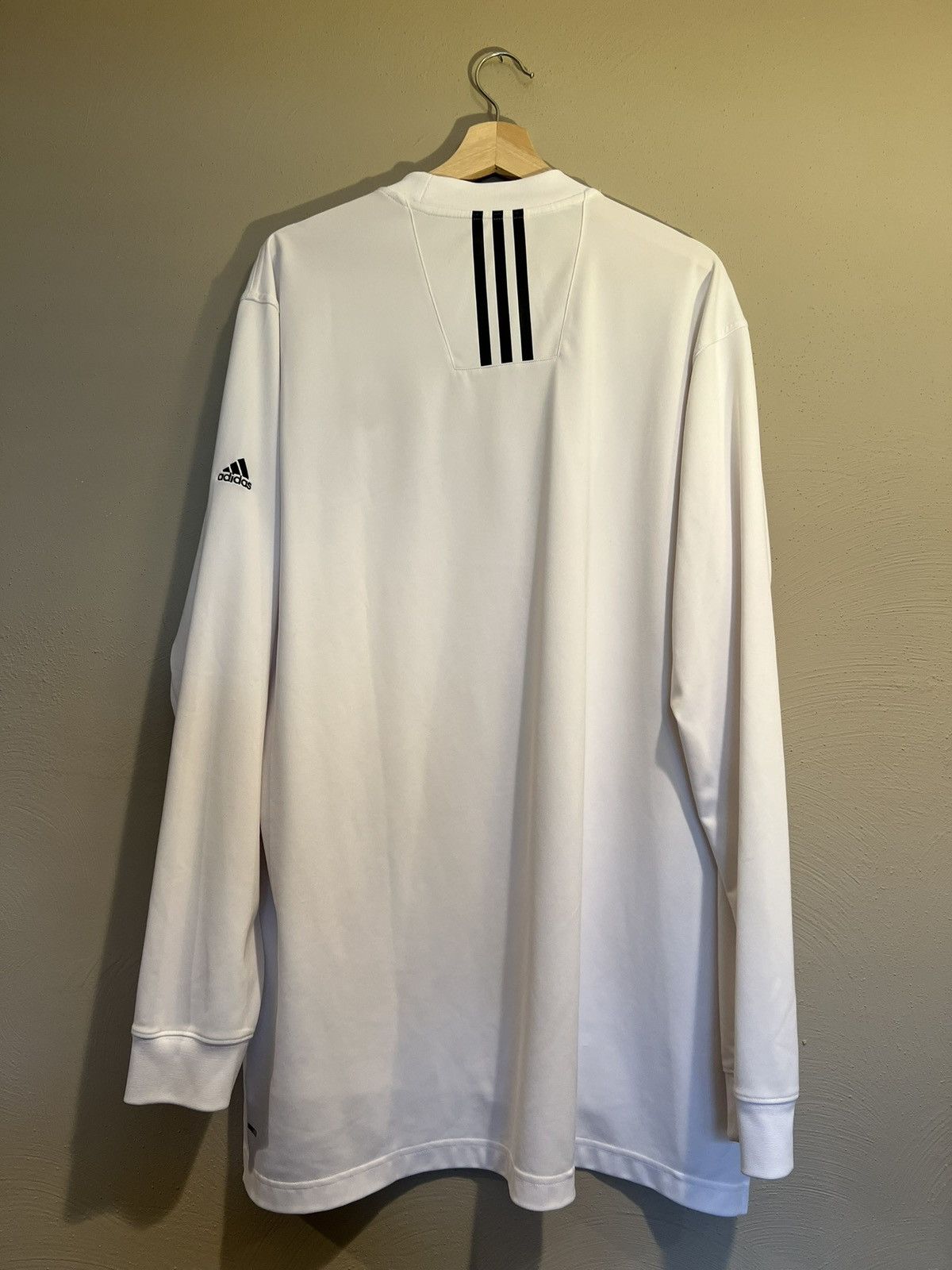 Adidas University Ridge Golf Course Wisconsin Golf Size US XL / EU 56 / 4 - 7 Thumbnail