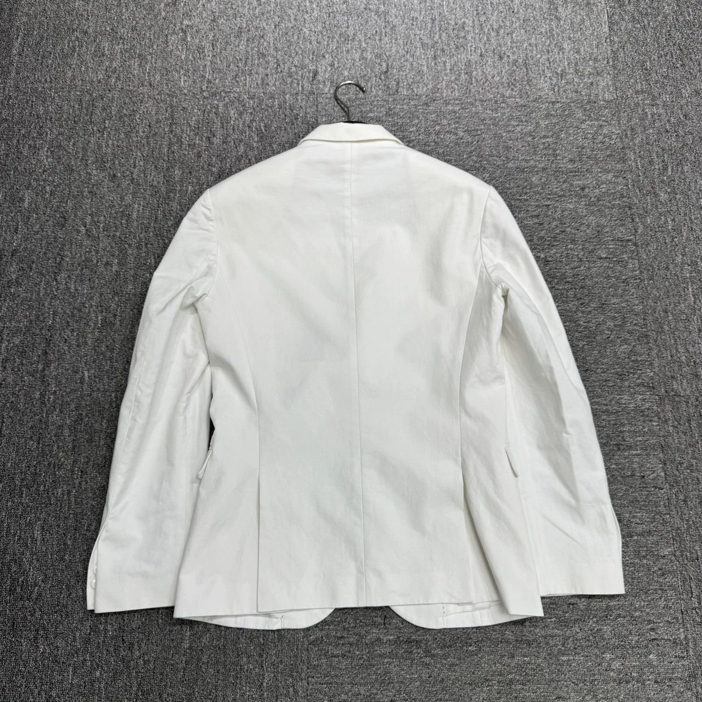 Neil Barrett NEIL BARRETT casual blazer size 44 Size 44R - 5 Thumbnail