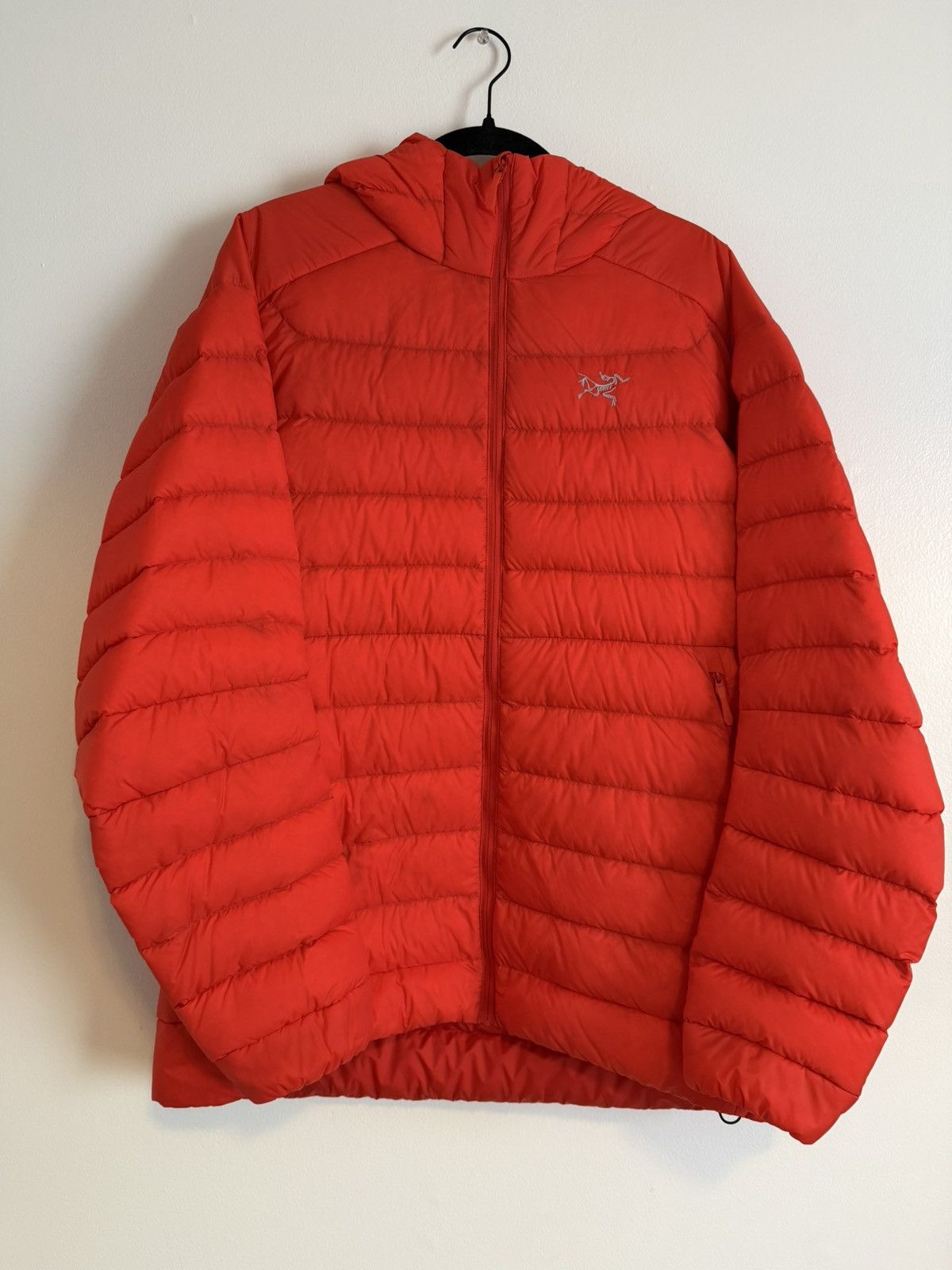 Arc’teryx Cerium Hoody