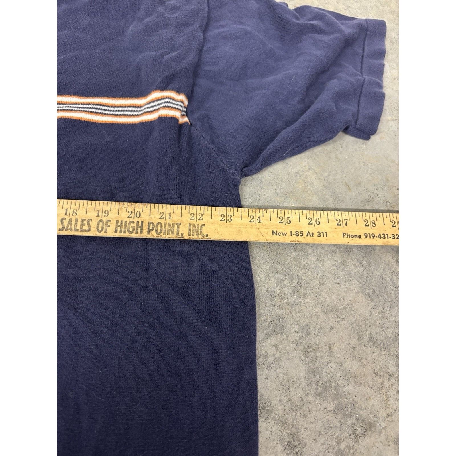 Old Navy Vintage 90s Old Navy Mens XL Short Sleeve T-Shirt Size US XL / EU 56 / 4 - 5 Thumbnail