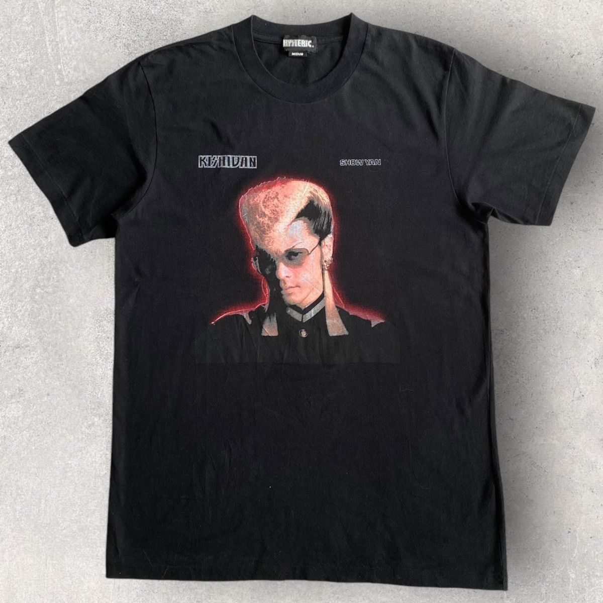 Hysteric Glamour × Undercover Kishidan By Undercover X Hysteric Glamour Size US M / EU 48-50 / 2 - 1 Thumbnail