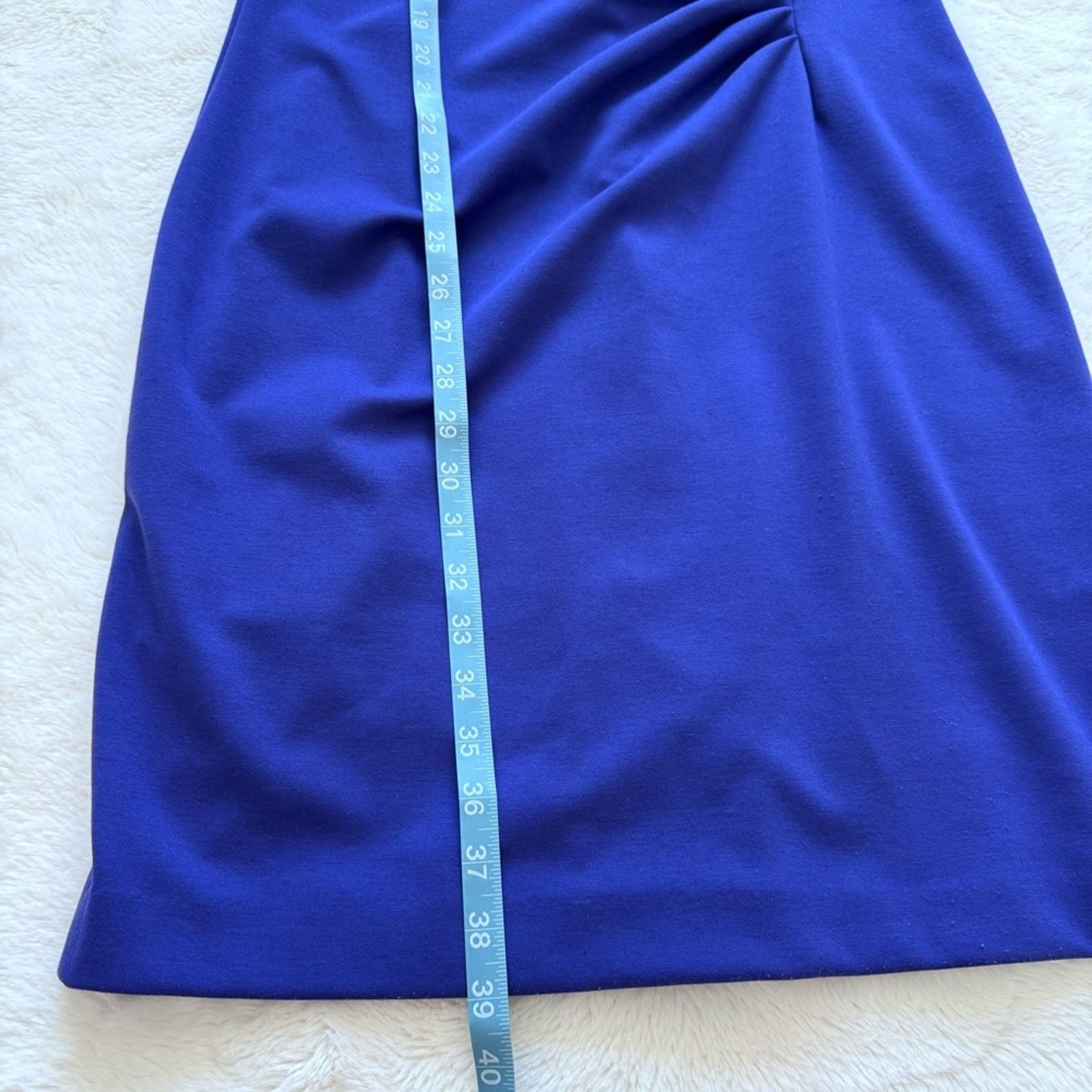 Calvin Klein Calvin Klein women dress size 12 US Size XL / US 12-14 / IT 48-50 - 7 Thumbnail