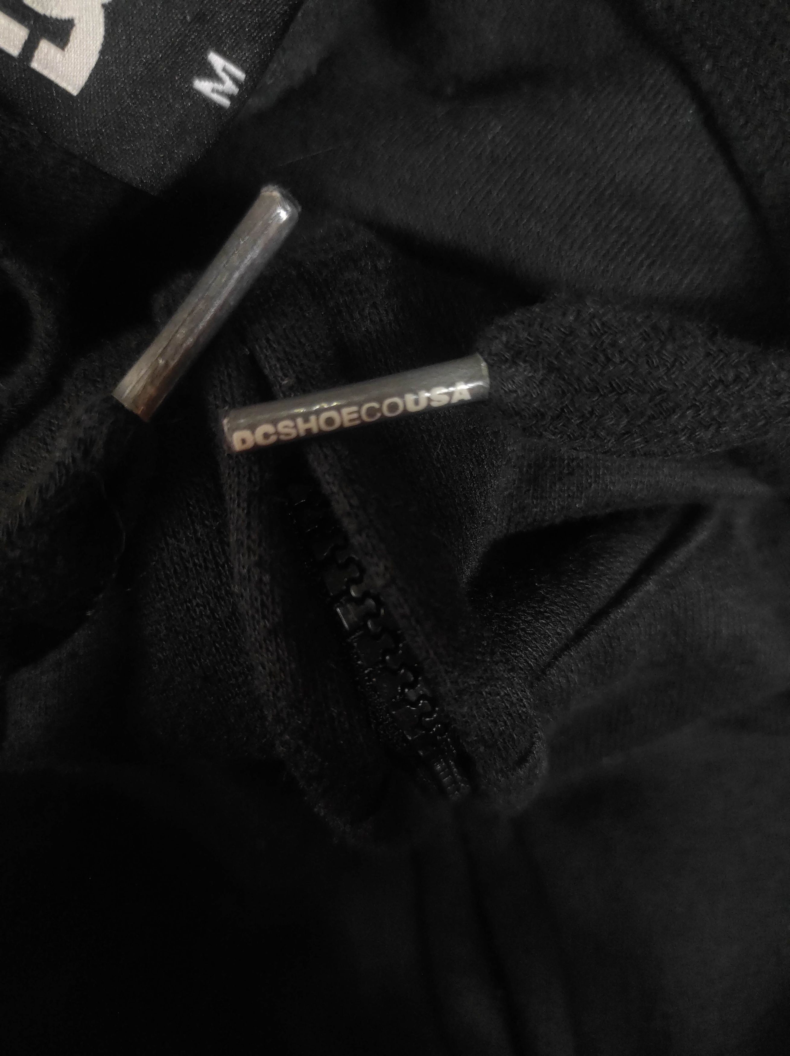 Hysteric Glamour DCSHOECO USA Zip Fur Double Hoodie IfSixWasNine LGB style Size US M / EU 48-50 / 2 - 14 Thumbnail