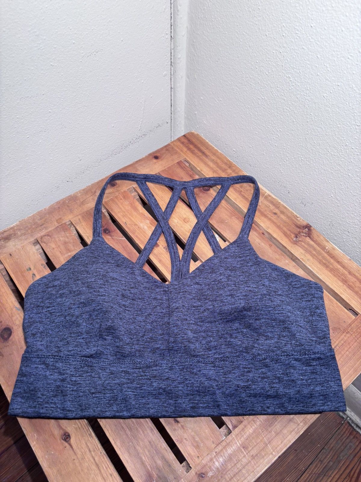 Other JoyLab Woman’s Strappy Sports Bra Size M / US 6-8 / IT 42-44 - 1 Thumbnail