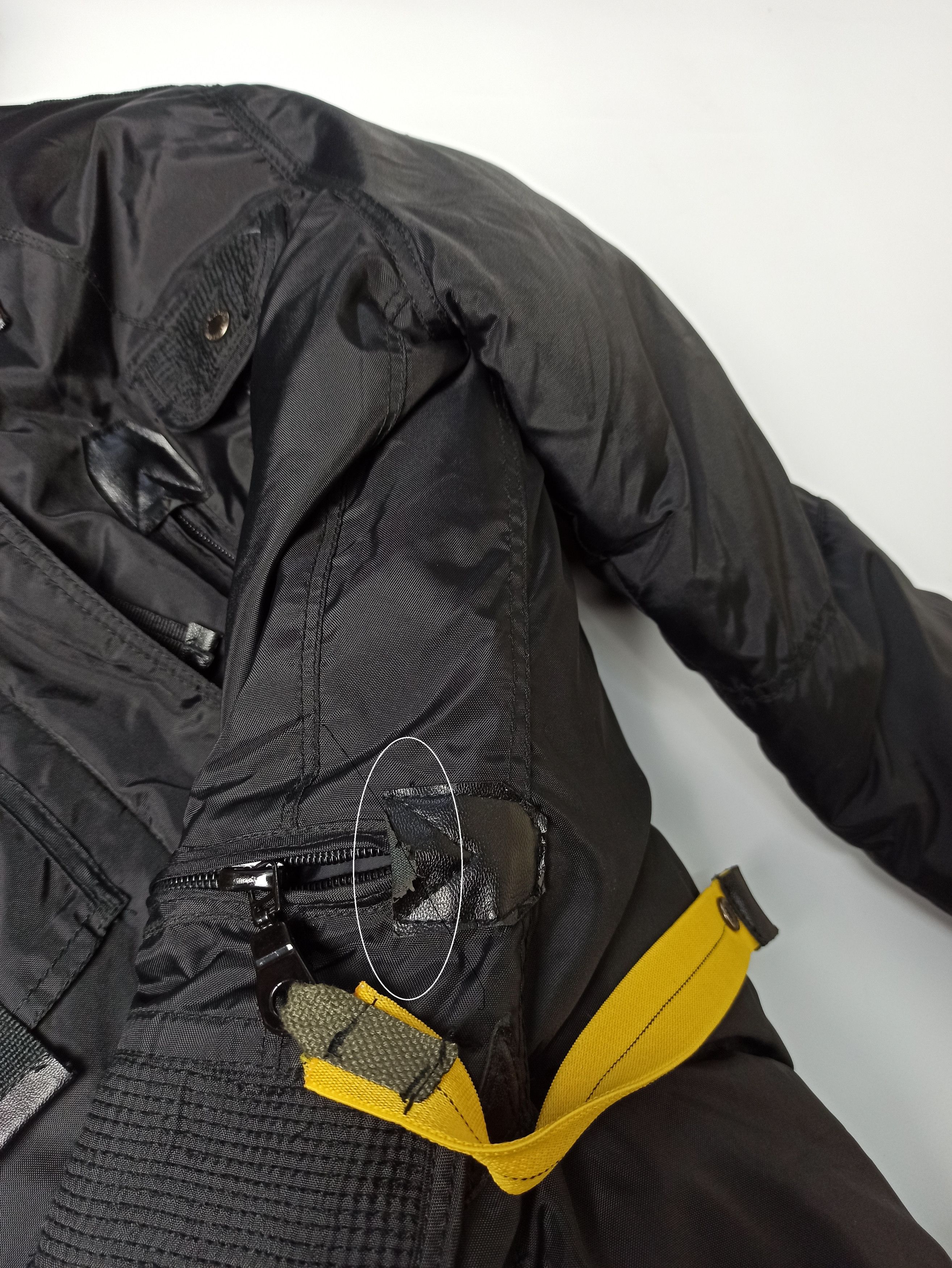 Parajumpers Parajumpers Down Jacket Parka Size M / US 6-8 / IT 42-44 - 14 Thumbnail