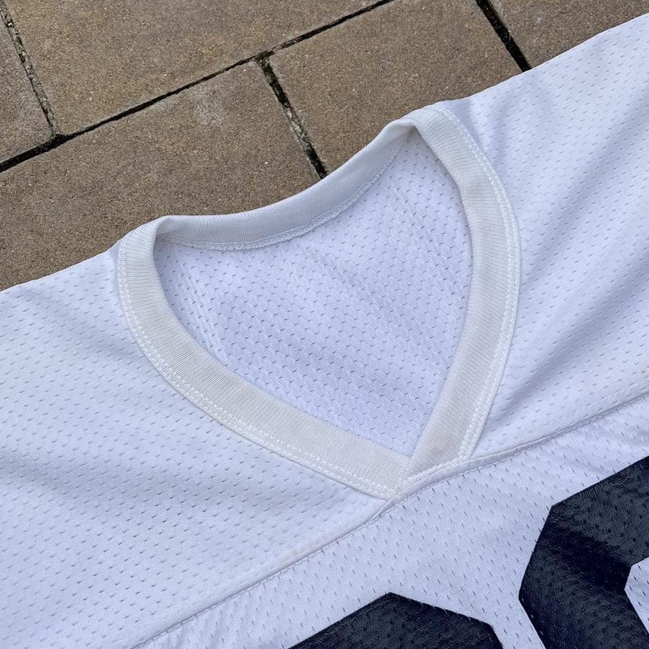 Champion × Vintage Vintage 90s Champion Made in USA Football Jersey Size US L / EU 52-54 / 3 - 4 Thumbnail