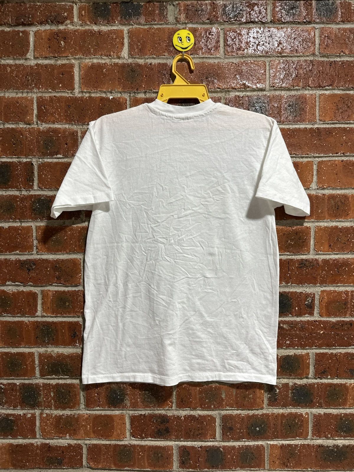 Anvil × Vintage Vintage Sierra Shirt San Francisco Faded Tee Size US M / EU 48-50 / 2 - 8 Thumbnail