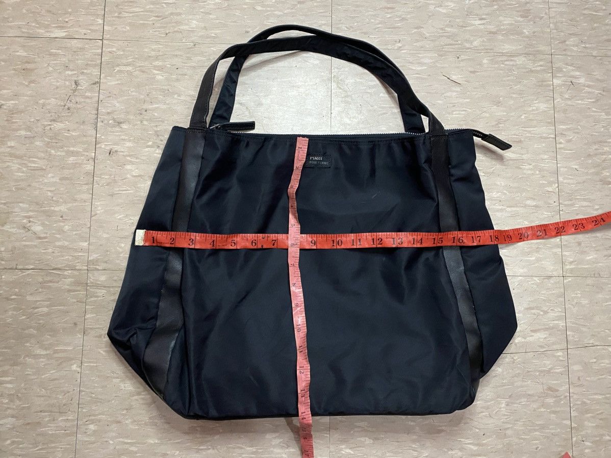 Y's × Yohji Yamamoto × Yves Saint Laurent Y'SACCS by yohji yamamoto combo sale Size ONE SIZE - 13 Thumbnail