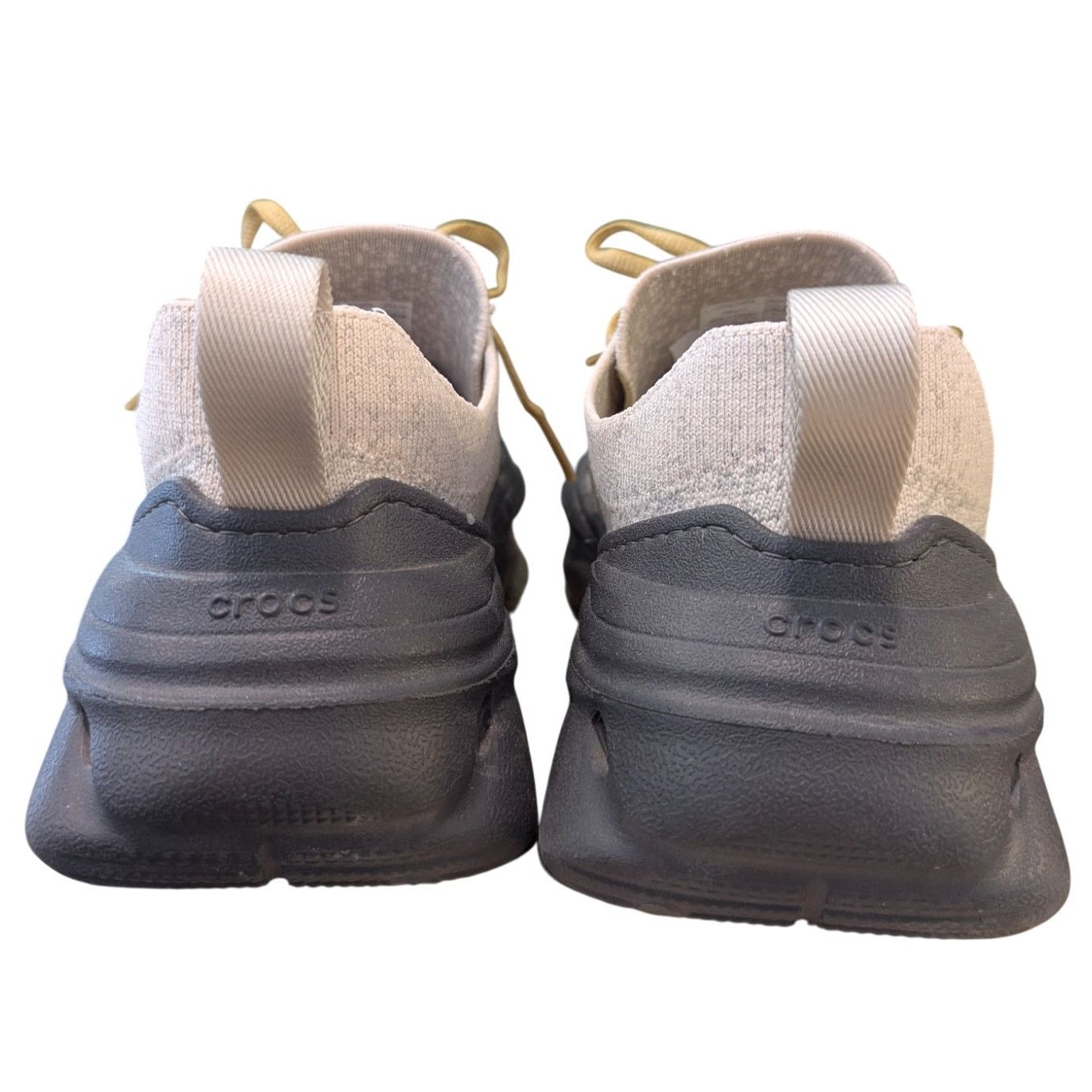 Crocs Crocs Echo Surge Crackle Lace Up All Terrain Shoes Size US 11 / IT 41 - 6 Thumbnail