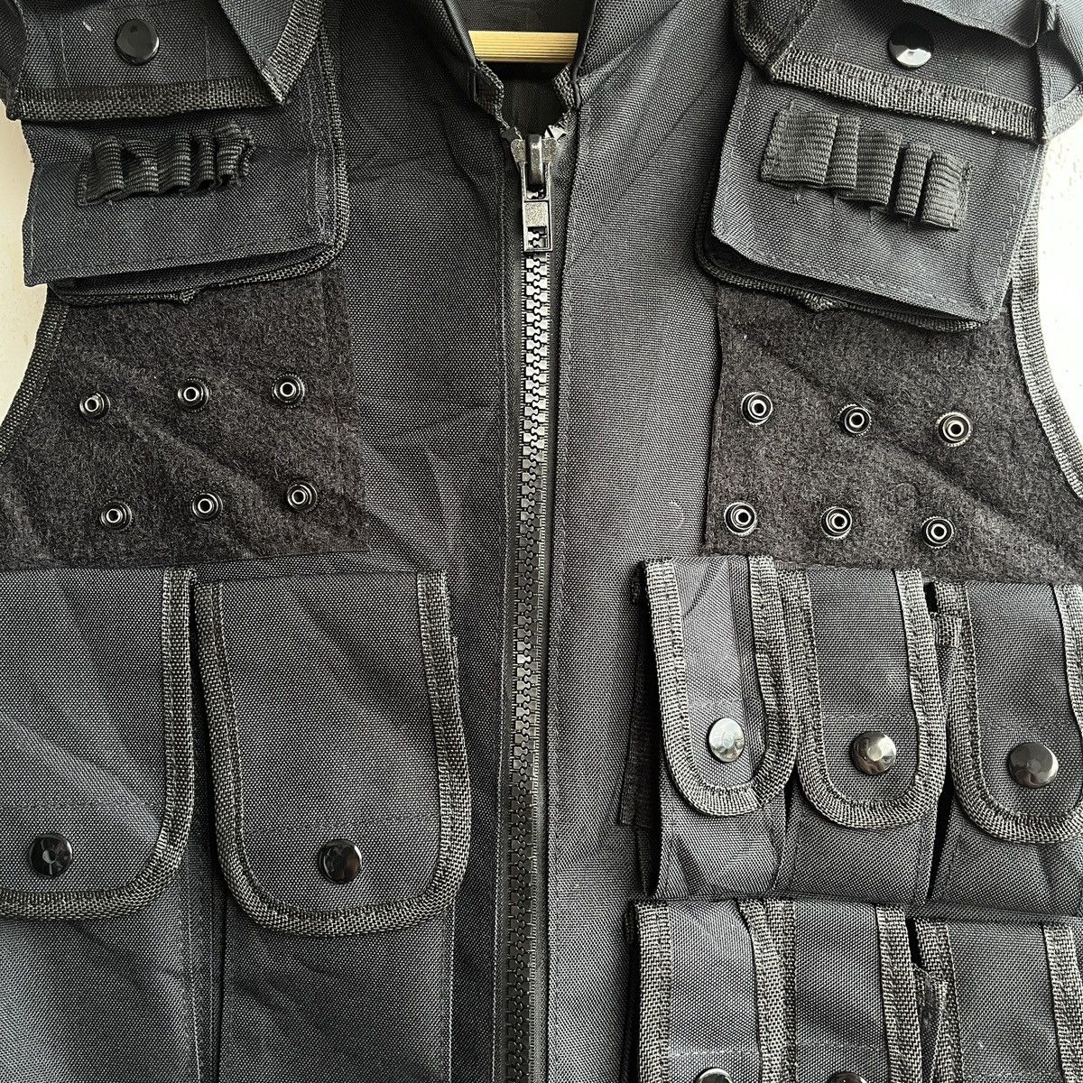 Voodoo Tactical SPECIAL UNIT Alyx Tactical Vest Jacket Size US M / EU 48-50 / 2 - 6 Thumbnail