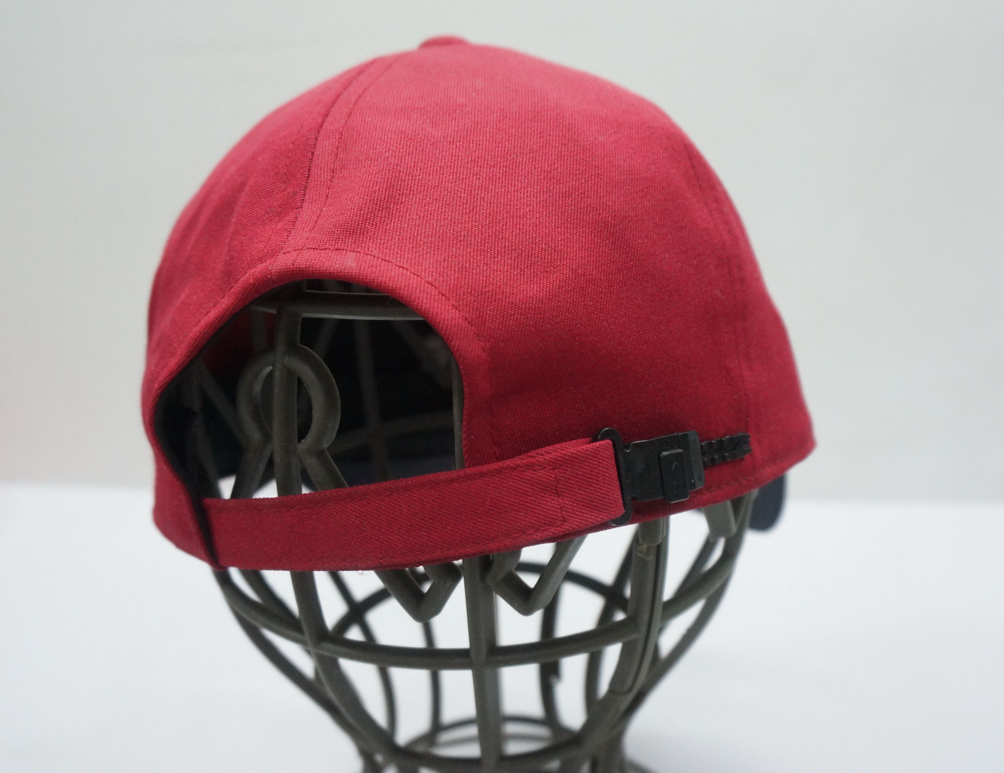 Japanese Brand Japan ENEOS Initial D Cap Size ONE SIZE - 4 Thumbnail