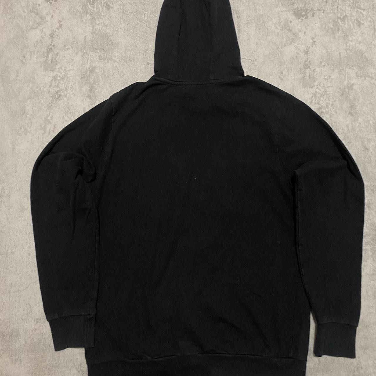 Other Black and green Minecraft Creeper hoodie Size US M / EU 48-50 / 2 - 3 Thumbnail