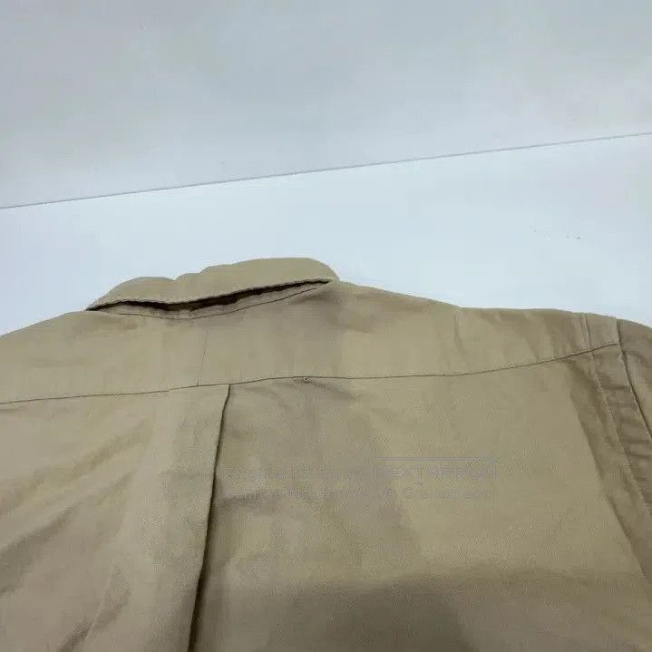 Polo Ralph Lauren Polo Ralph Lauren SS20 Logo Embroidered Oxford Shirt. Size US M / EU 48-50 / 2 - 7 Thumbnail