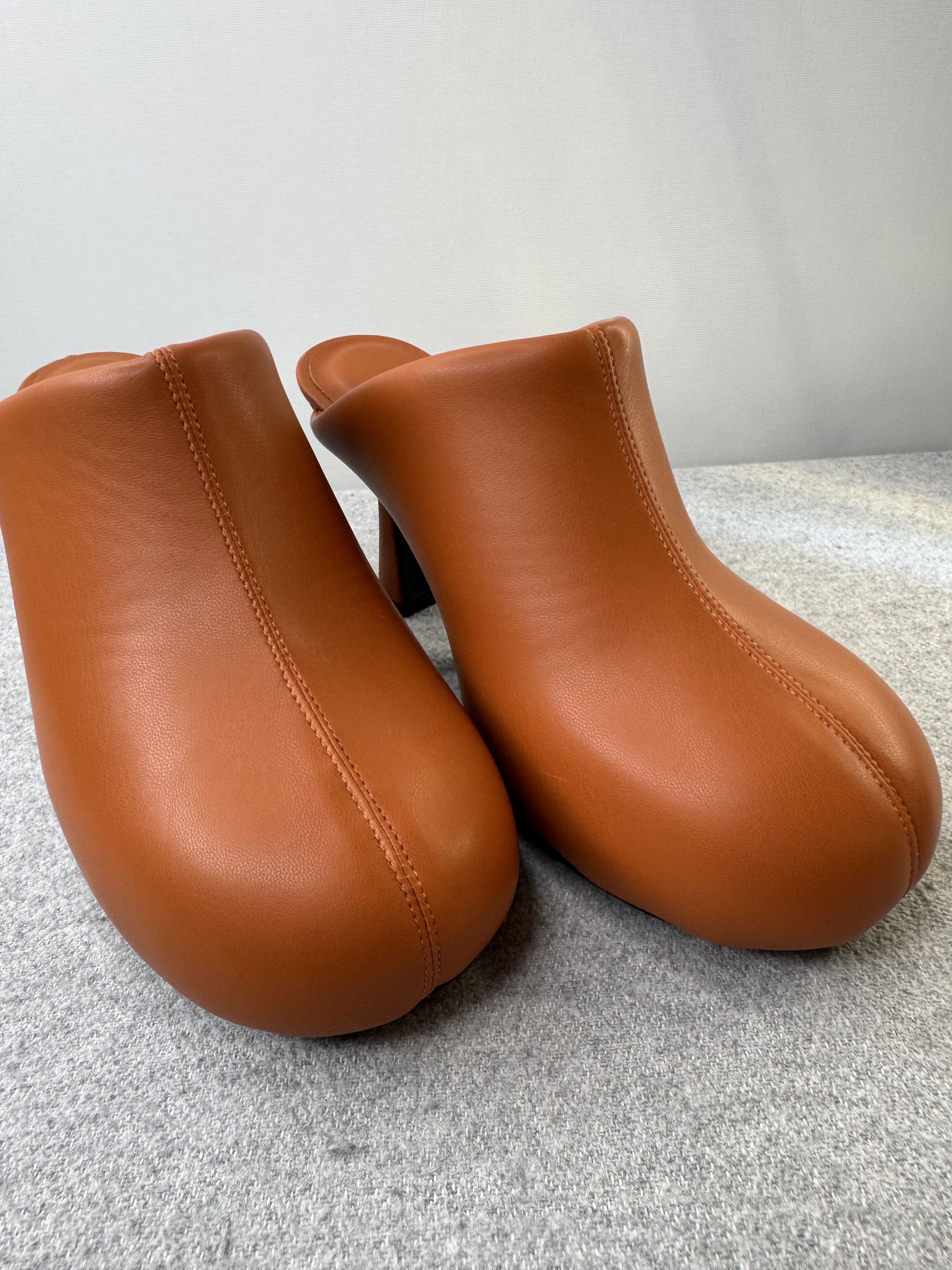 Simon Miller Simon Miller Mules on high heel Size US 8 / IT 38 - 7 Thumbnail
