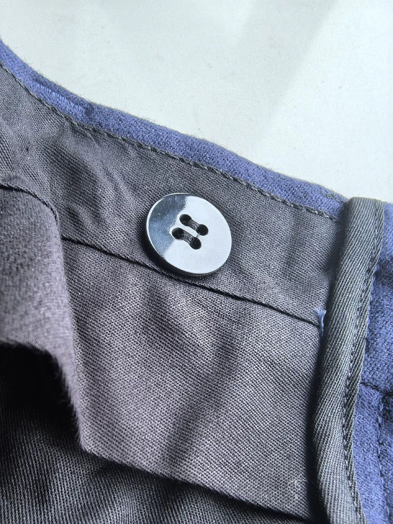 Dior Dior Suit trousers 2502-Nextarrow Size 52R - 5 Thumbnail