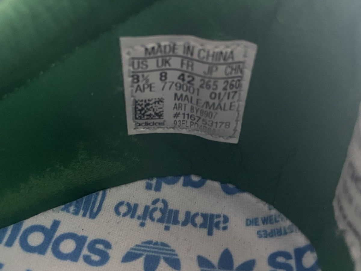 Adidas × Alexander Wang Adidas X Alexander wang 2017 Collab Size US 8.5 / EU 41-42 - 8 Thumbnail