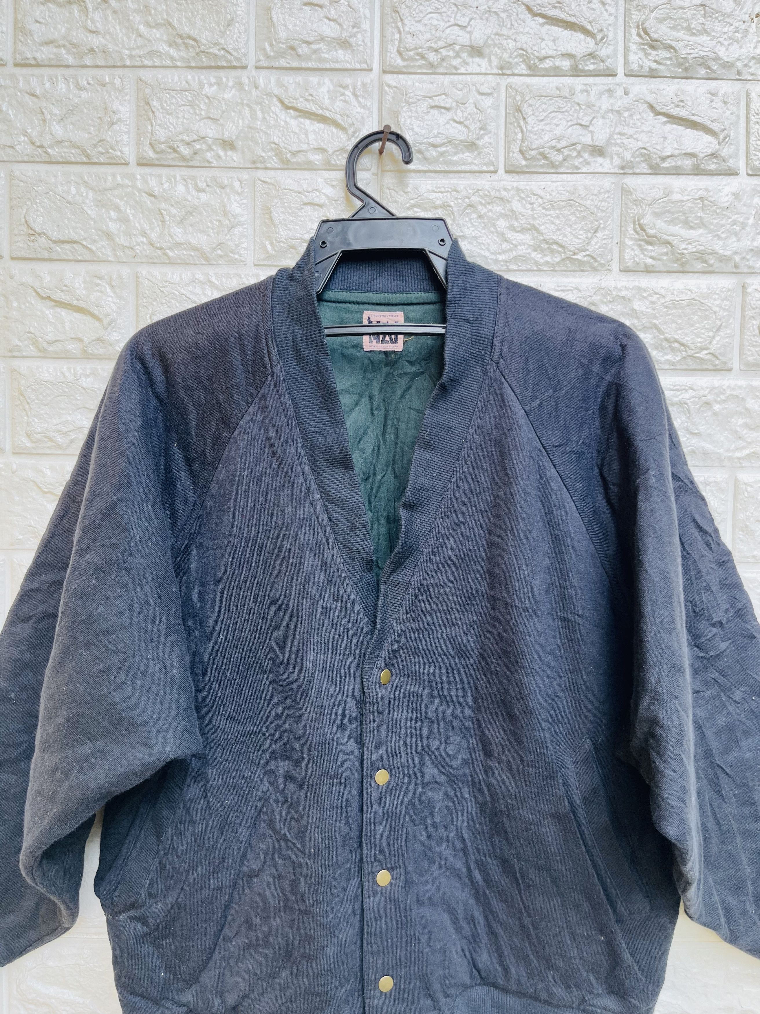 Issey Miyake × Japanese Brand × Vintage Vintage Issey Miyake HAI Japanese Designer Fashion Style Size US L / EU 52-54 / 3 - 3 Thumbnail