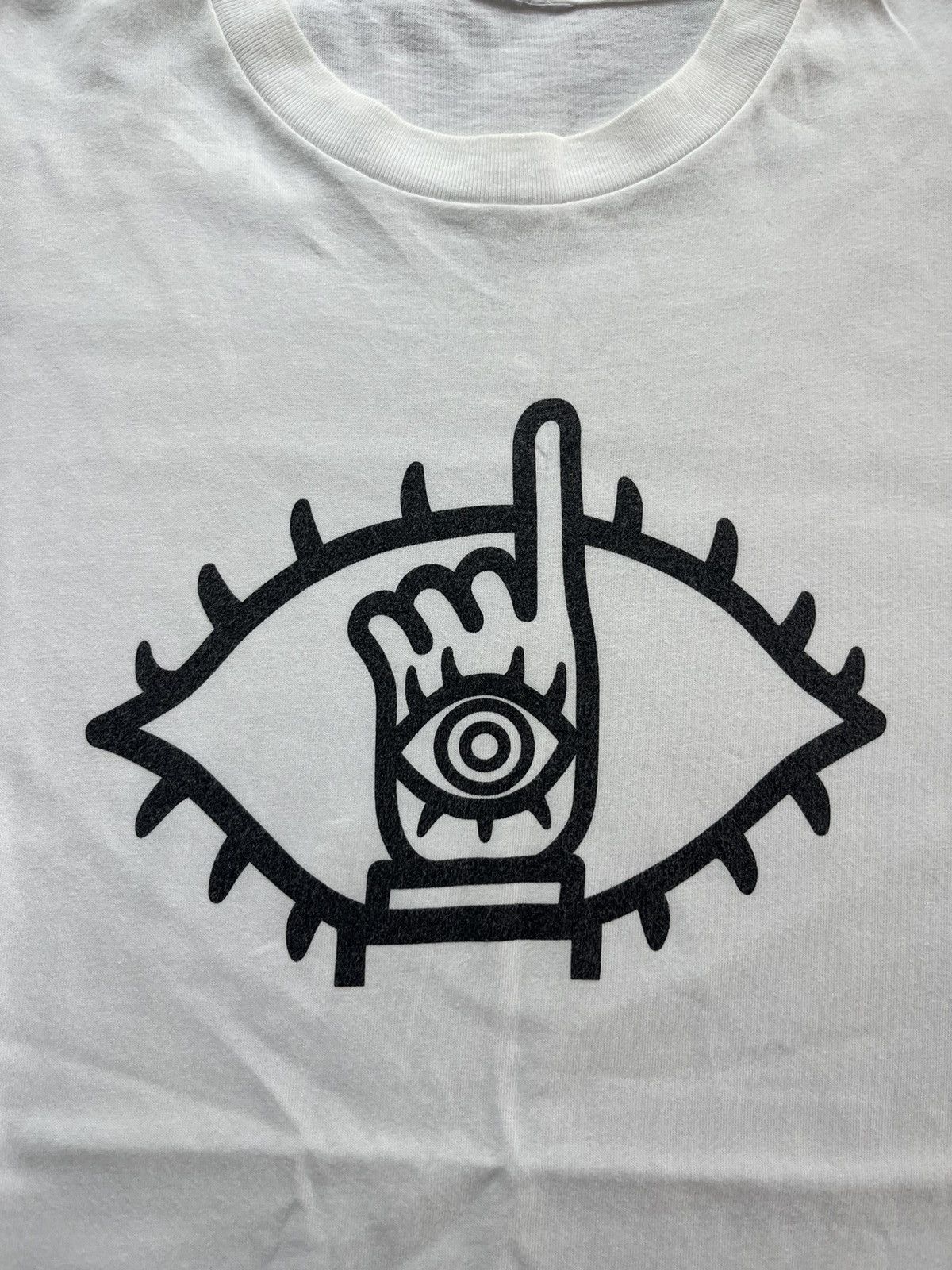 Anime × Vintage Vintage 20th Century Boys Logos 1999’s-2008’s manga Tshirt Size US M / EU 48-50 / 2 - 6 Thumbnail