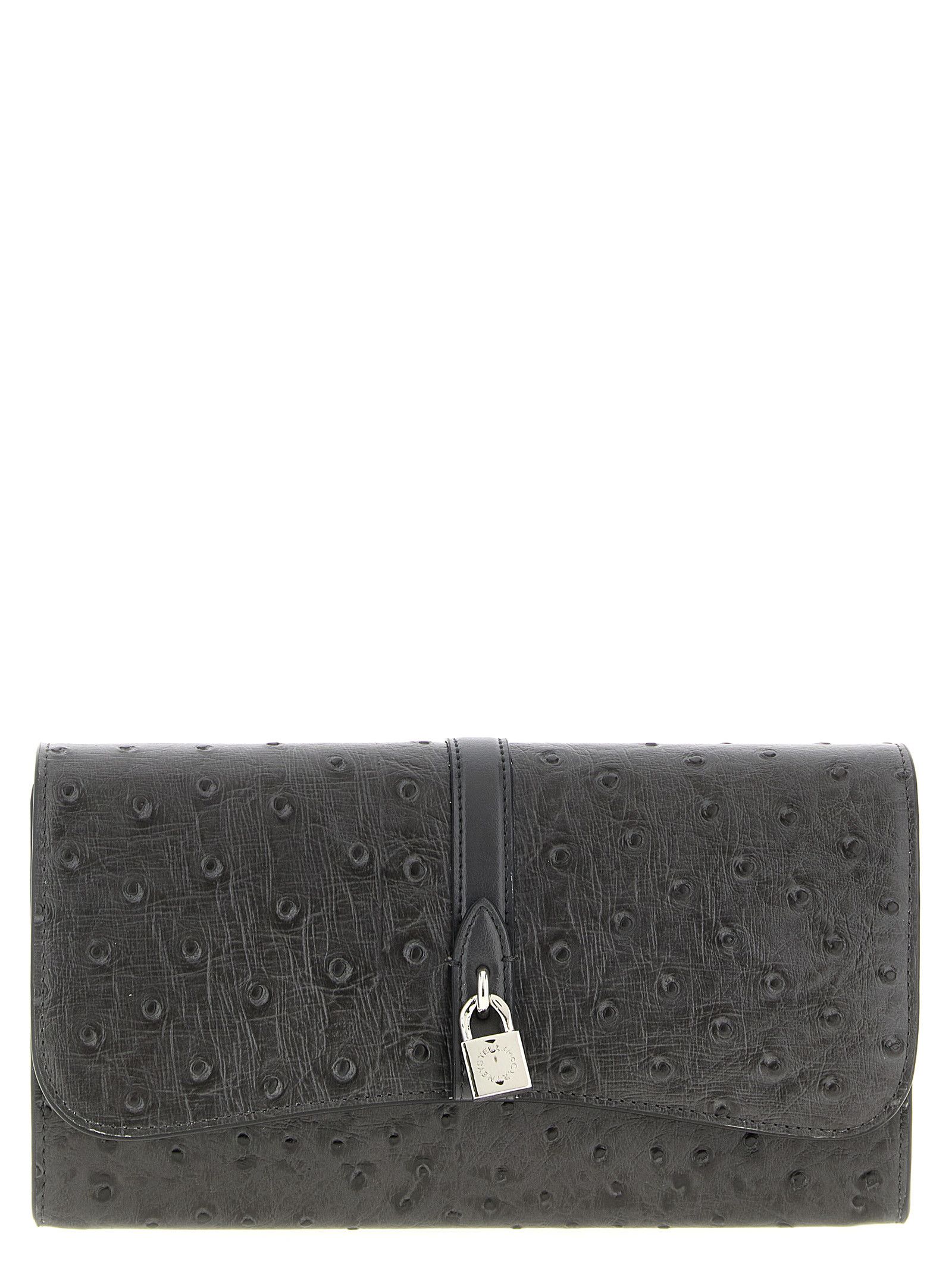 Stella McCartney 'Ryder' Chain Wallet Size ONE SIZE - 1 Thumbnail