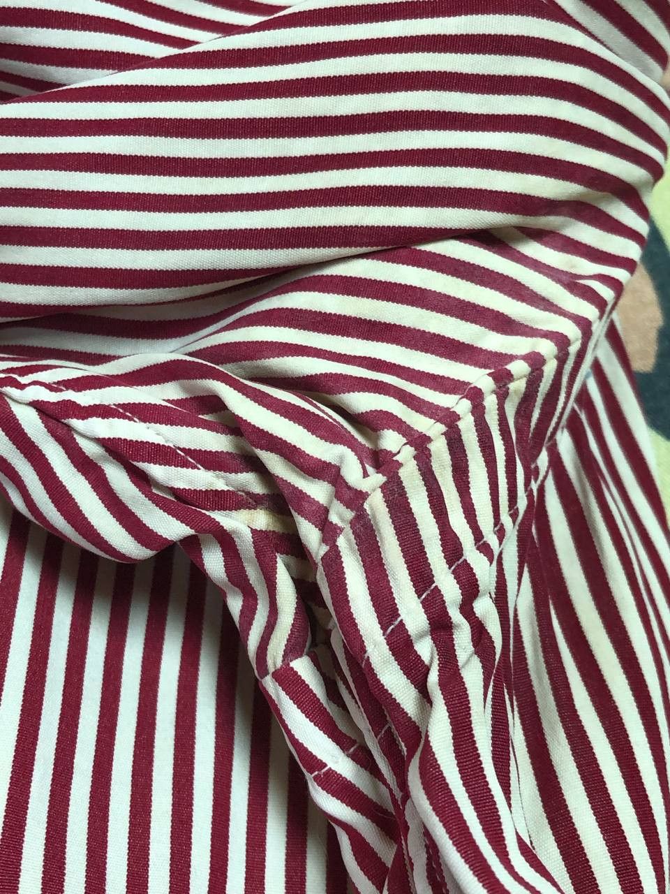 Polo Ralph Lauren × Vintage Polo Ralph Lauren Button Up Shirt Pink PRL Y2K Pony Size US XL / EU 56 / 4 - 13 Thumbnail