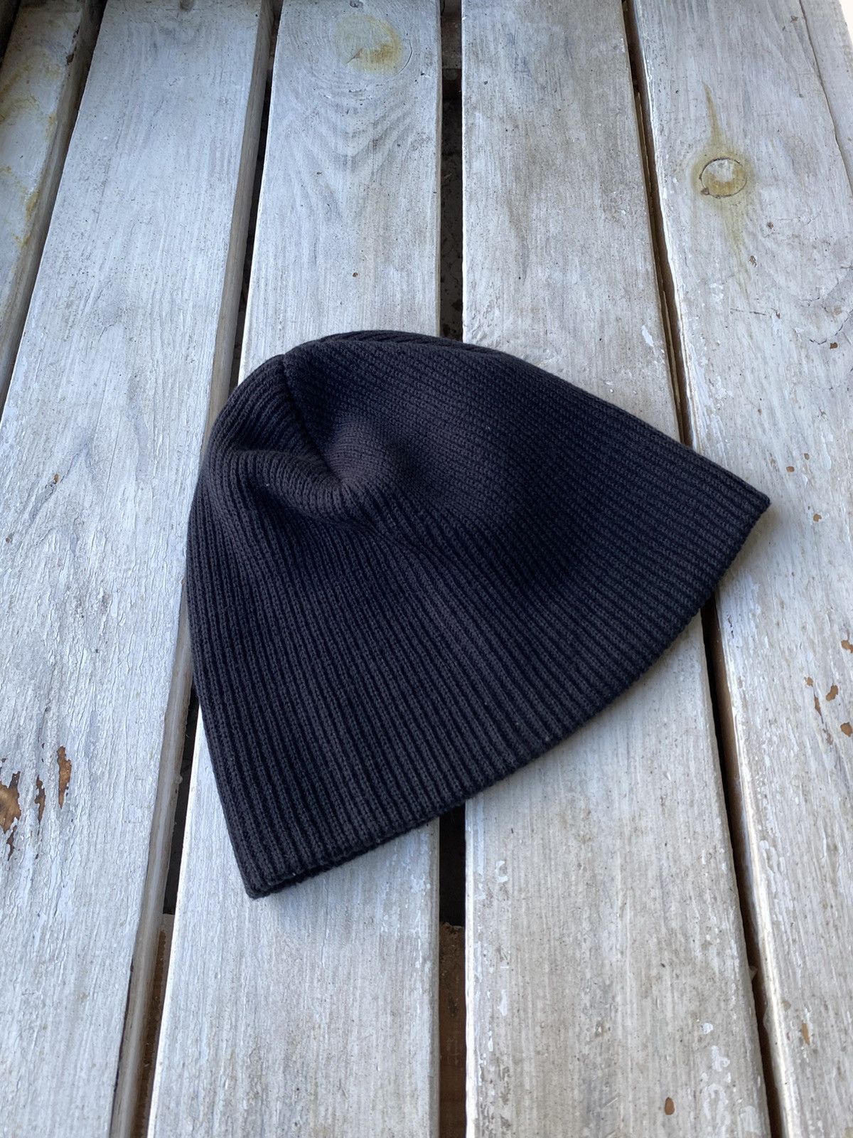 Columbia × Vintage Vintage 90s Columbia Unisex Knit Hat Size ONE SIZE - 2 Thumbnail
