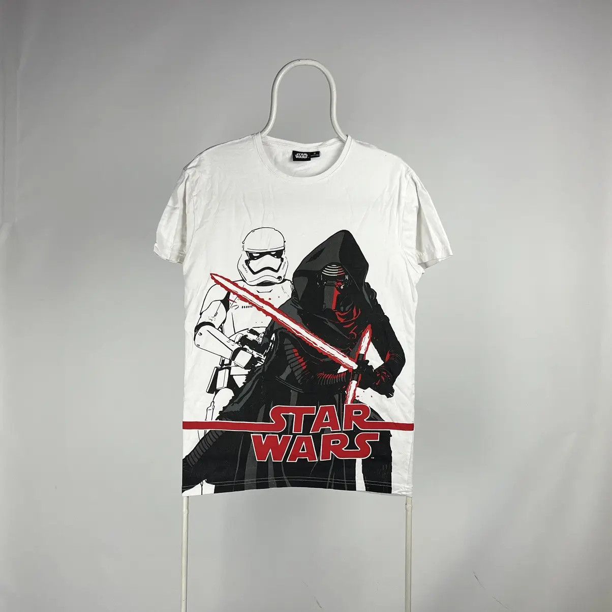 Band Tees Star Wars Tshirt movie size Medium Size US M / EU 48-50 / 2 - 1 Thumbnail