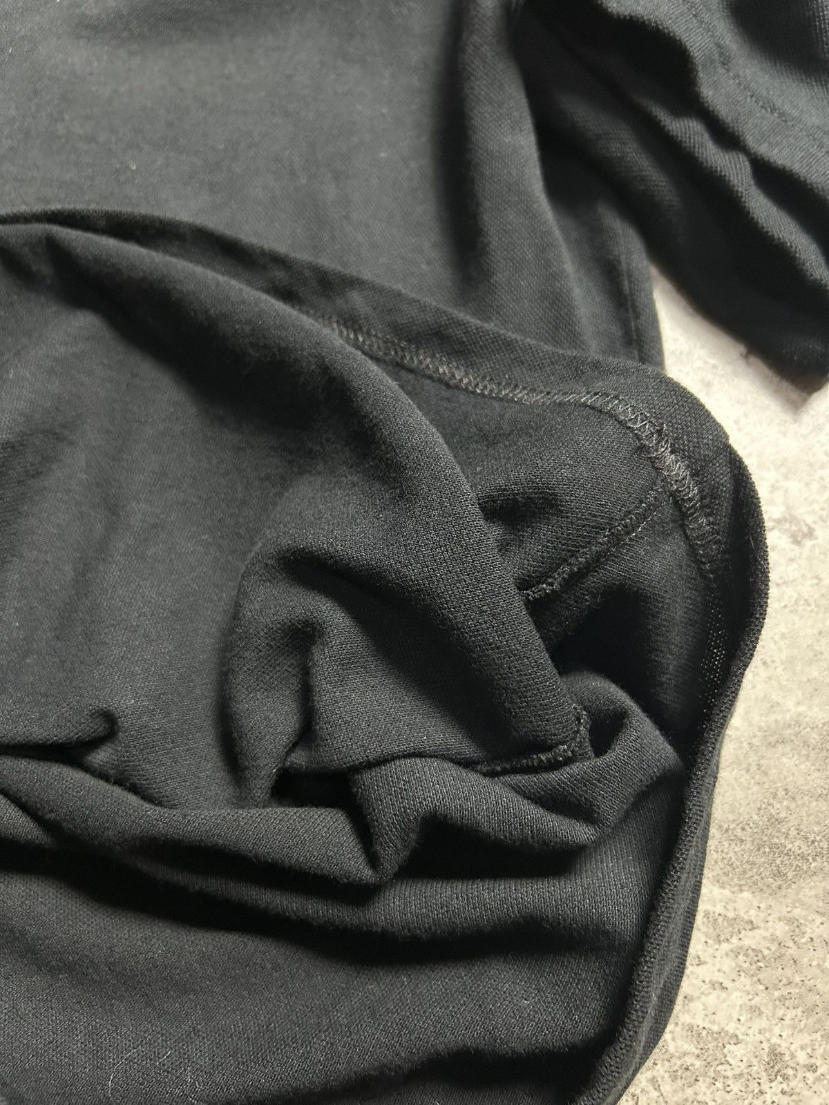 Helmut Lang Helmut Lang 1998 T-Shirt Shoulder Pocket Size US L / EU 52-54 / 3 - 10 Thumbnail