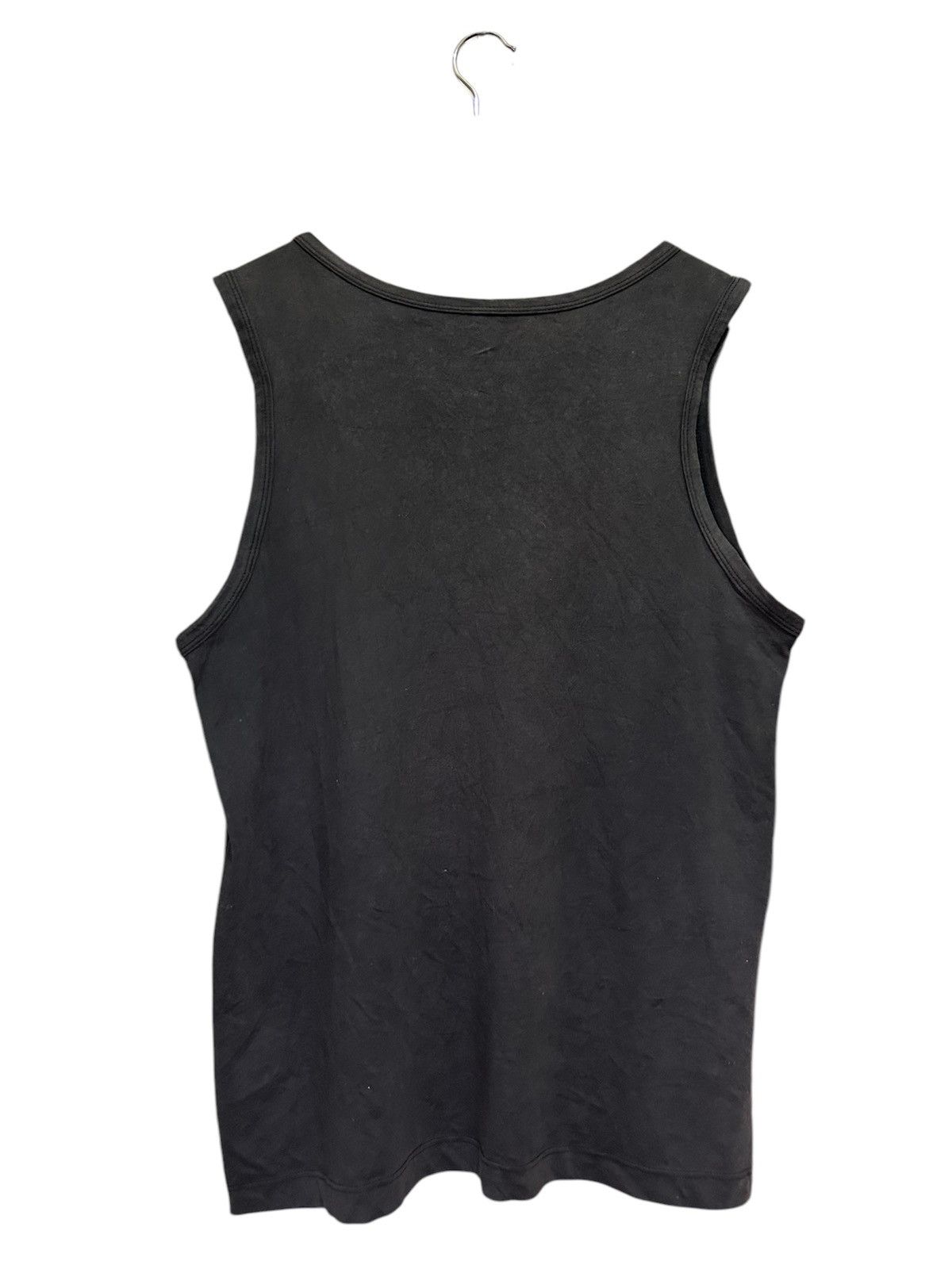 Nike × Vintage Vintage Nike tanktop Size US L / EU 52-54 / 3 - 2 Thumbnail