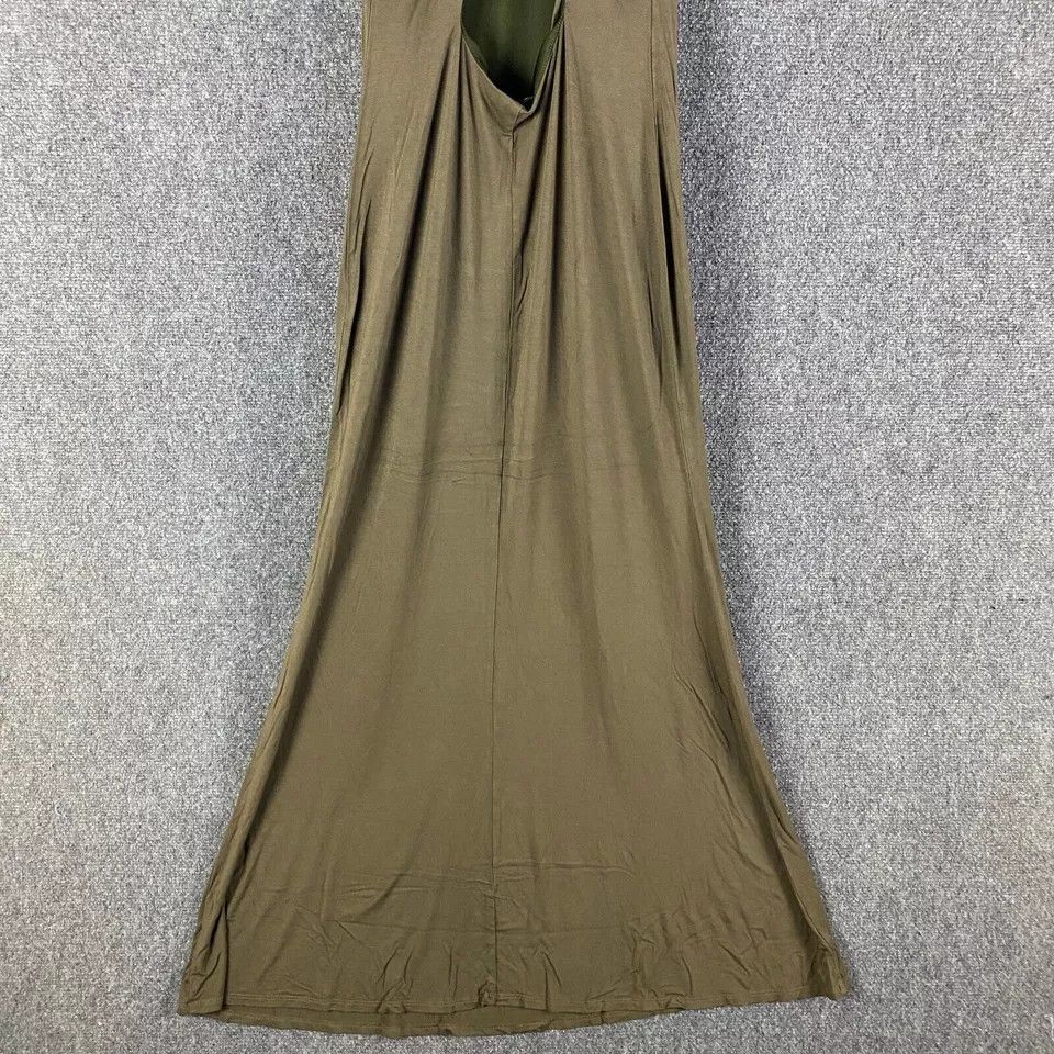 Other Tobi Dress Women's Medium Maxi Long Sleeveless Rayon Adults Size M / US 6-8 / IT 42-44 - 5 Thumbnail