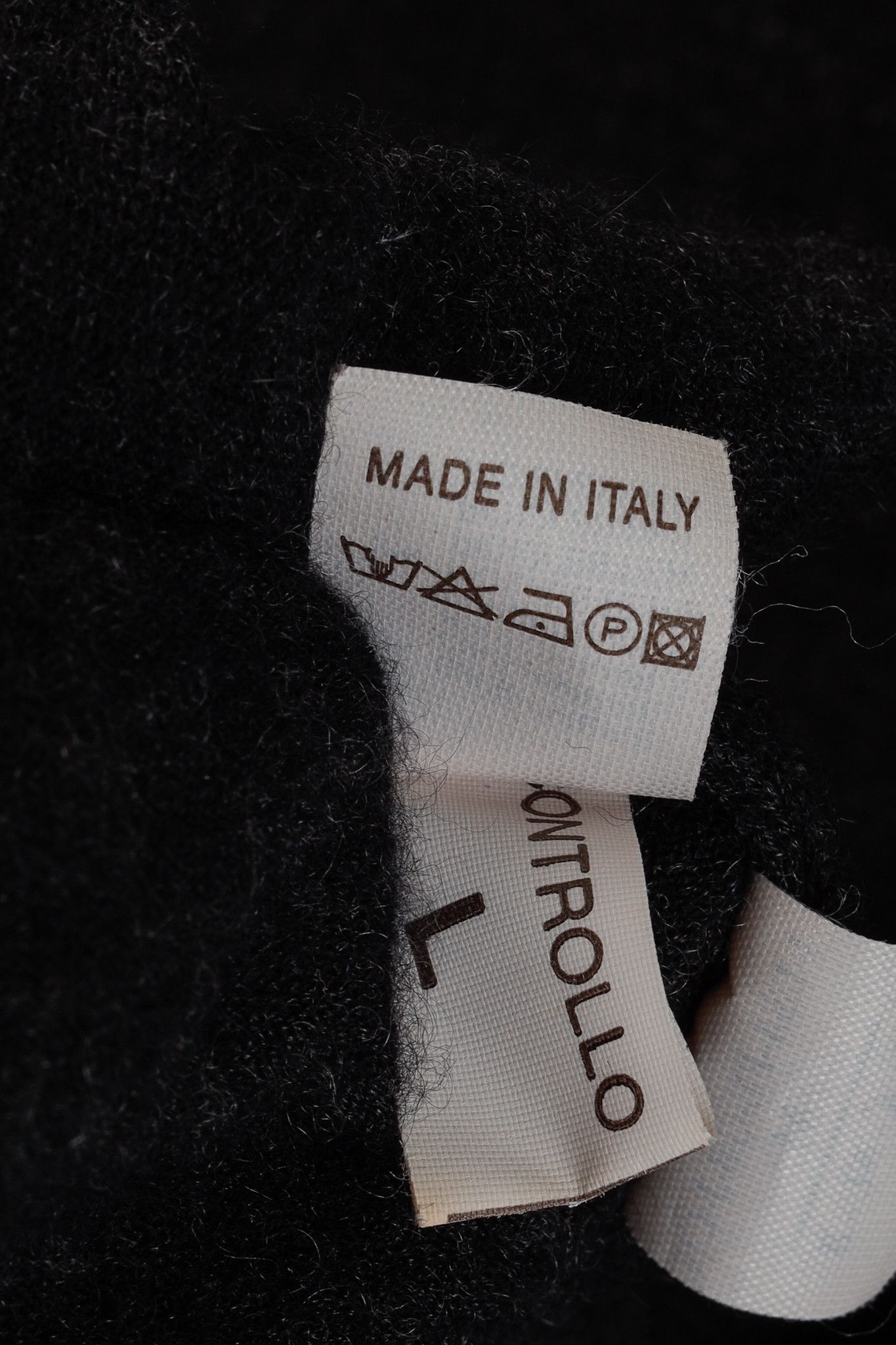 Brunello Cucinelli Brunello Cucinelli Charcoal Grey Cashmere Cardigan Size S / US 4 / IT 40 - 10 Thumbnail