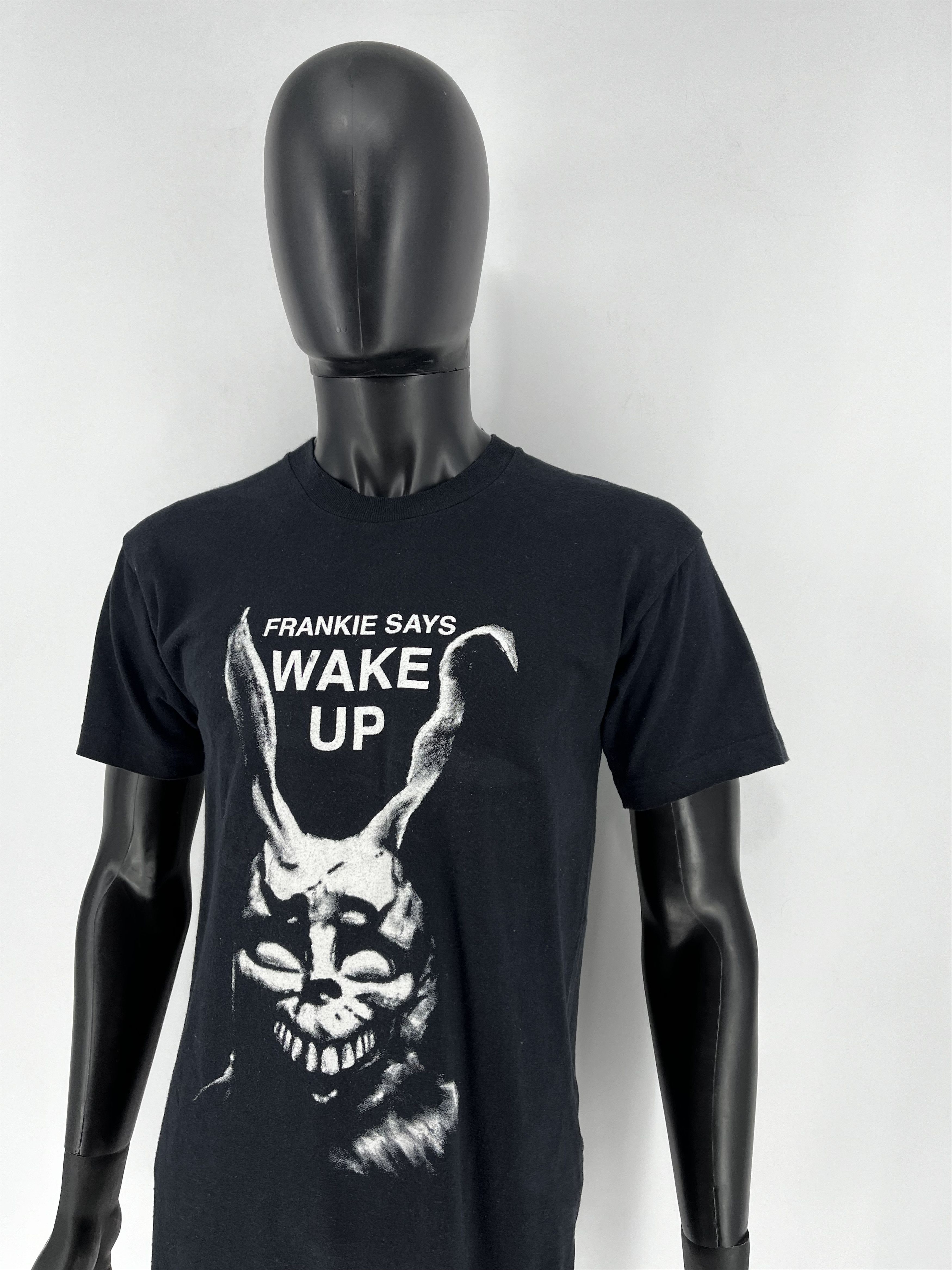 Band Tees VTG Donnie Darko Double Sided T-Shirt Ford Escort, Rooney Size US M / EU 48-50 / 2 - 4 Thumbnail