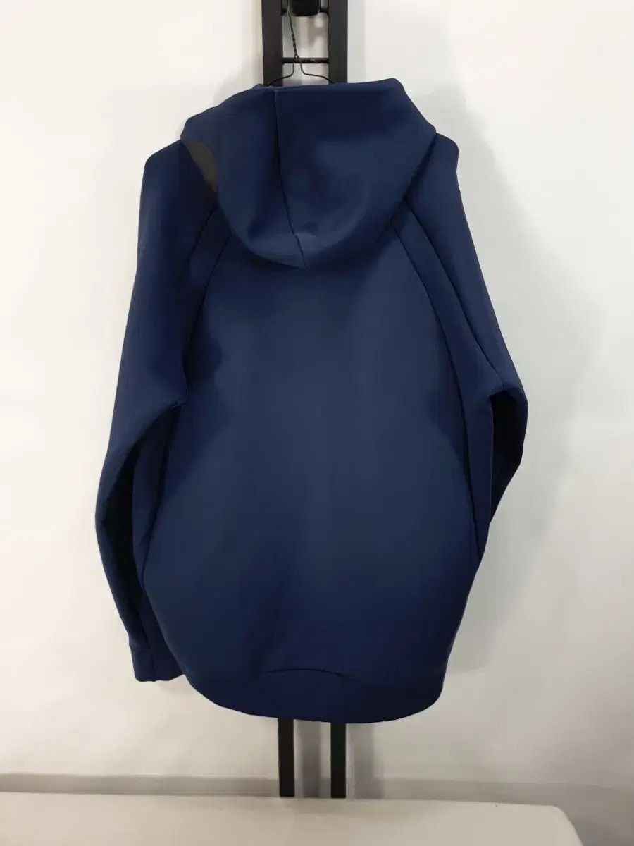 Other Jordan Flight Tech Shield Hoodie Jacket Navy L 883983-410 Size US L / EU 52-54 / 3 - 4 Thumbnail
