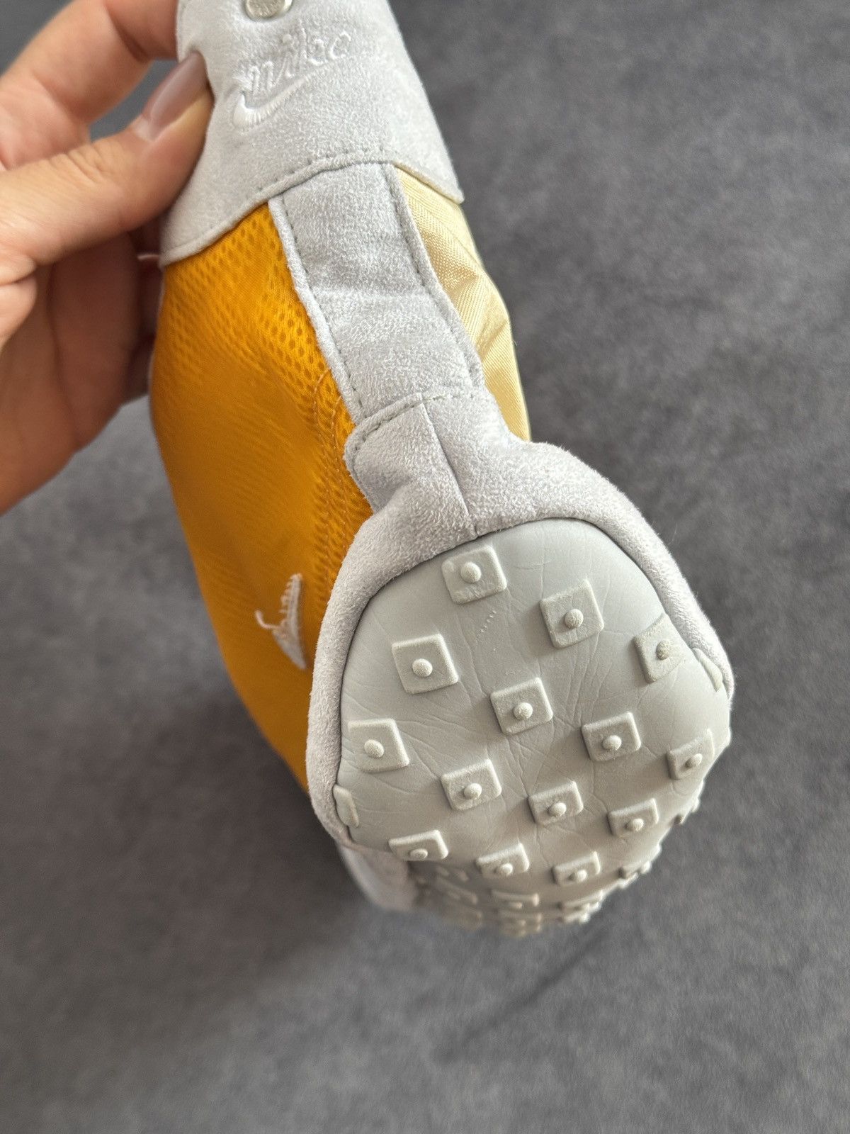 Other 90s Vintage Nike Baguette Y2K Bag Size ONE SIZE - 7 Thumbnail