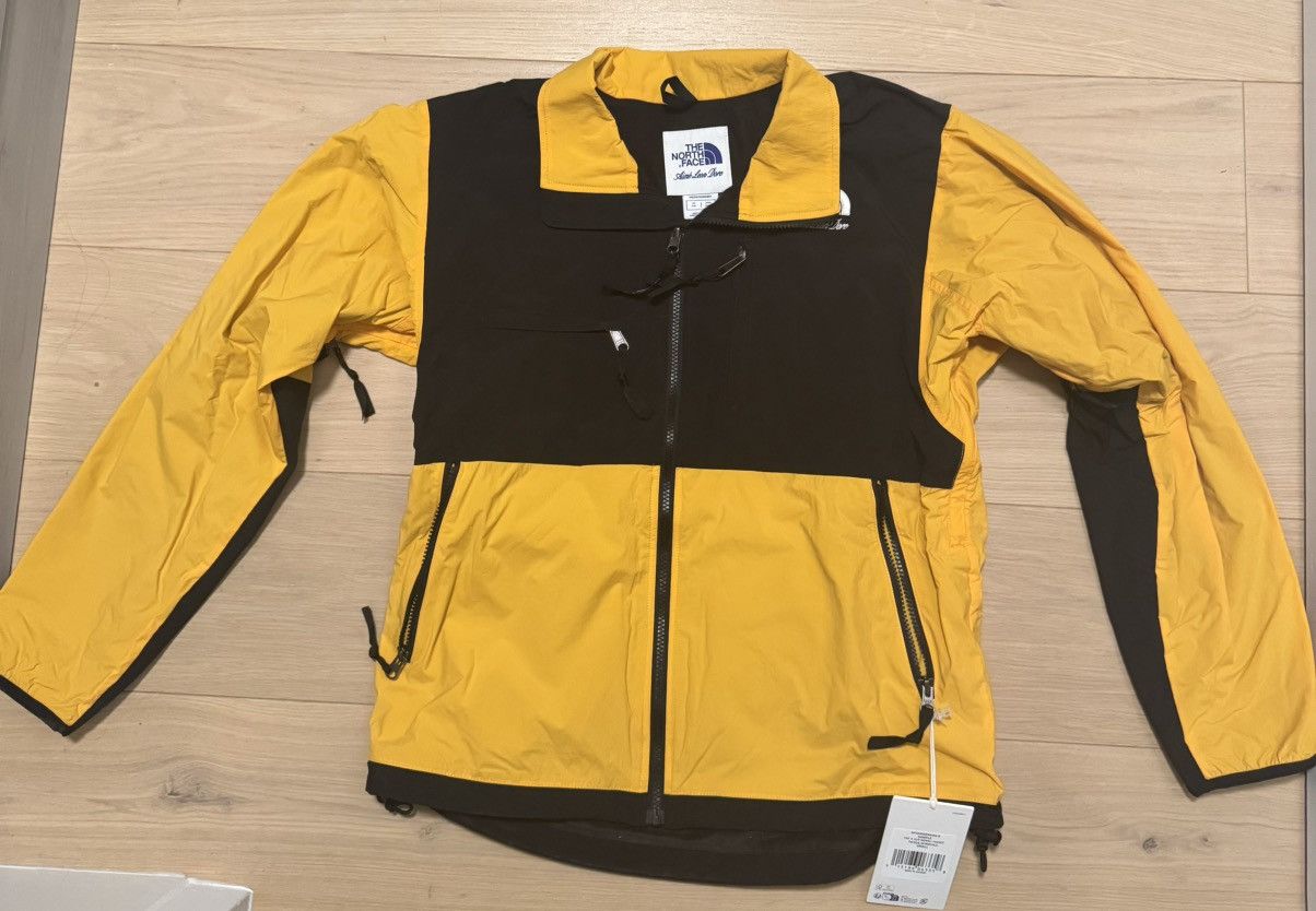Aime Leon Dore ALD / The North Face Firefighter Jacket | Grailed