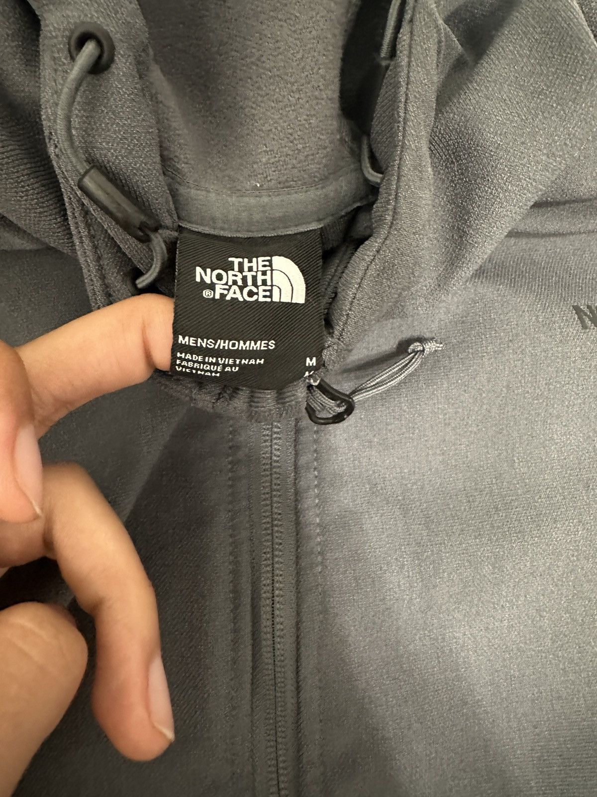 The North Face North Face Hoodie Size US M / EU 48-50 / 2 - 4 Thumbnail