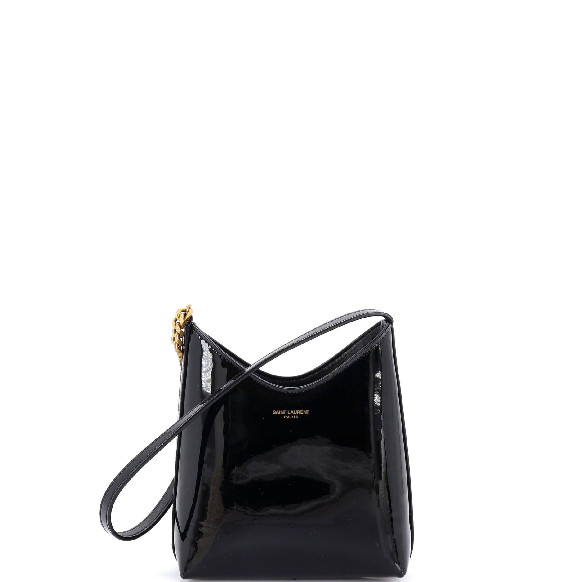 Saint Laurent Paris Rendez-Vous Shoulder Bag Size ONE SIZE - 1 Thumbnail