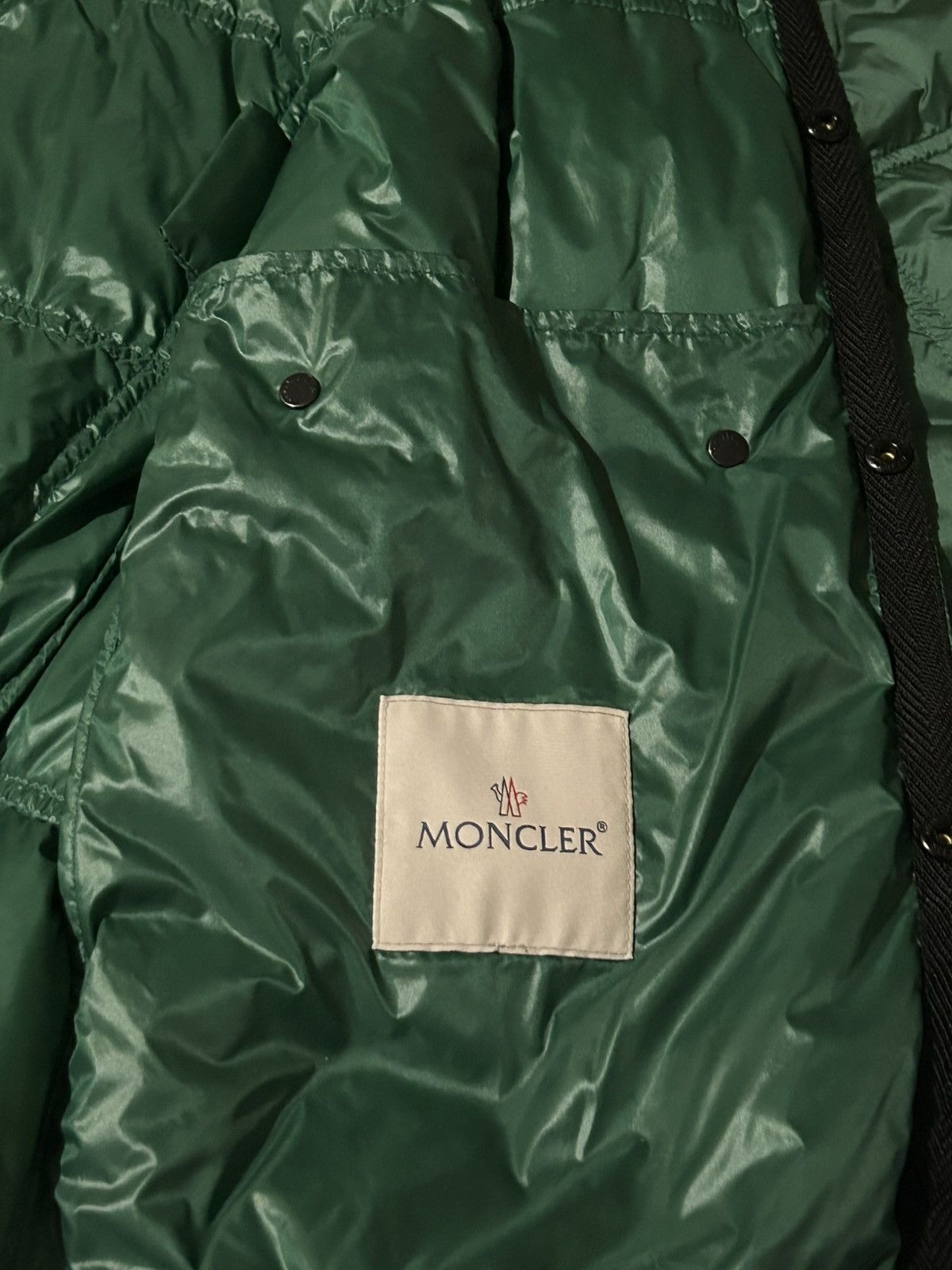 Moncler Moncler Genius 7 Fragment Jayel Size M / US 6-8 / IT 42-44 - 6 Thumbnail