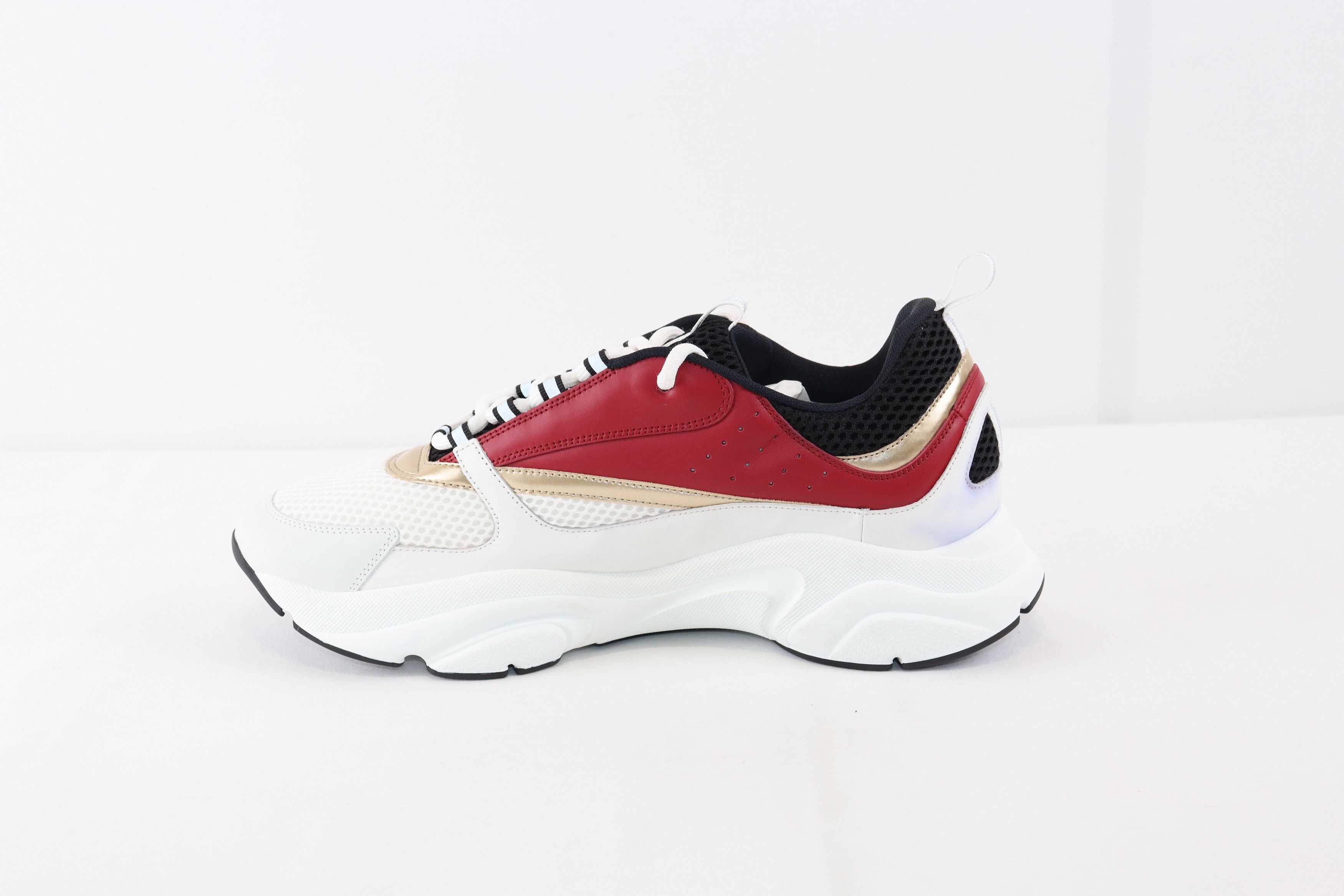 Dior o1rshd1 B22 Sneakers in Multicolor Size US 13 / EU 46 - 3 Thumbnail