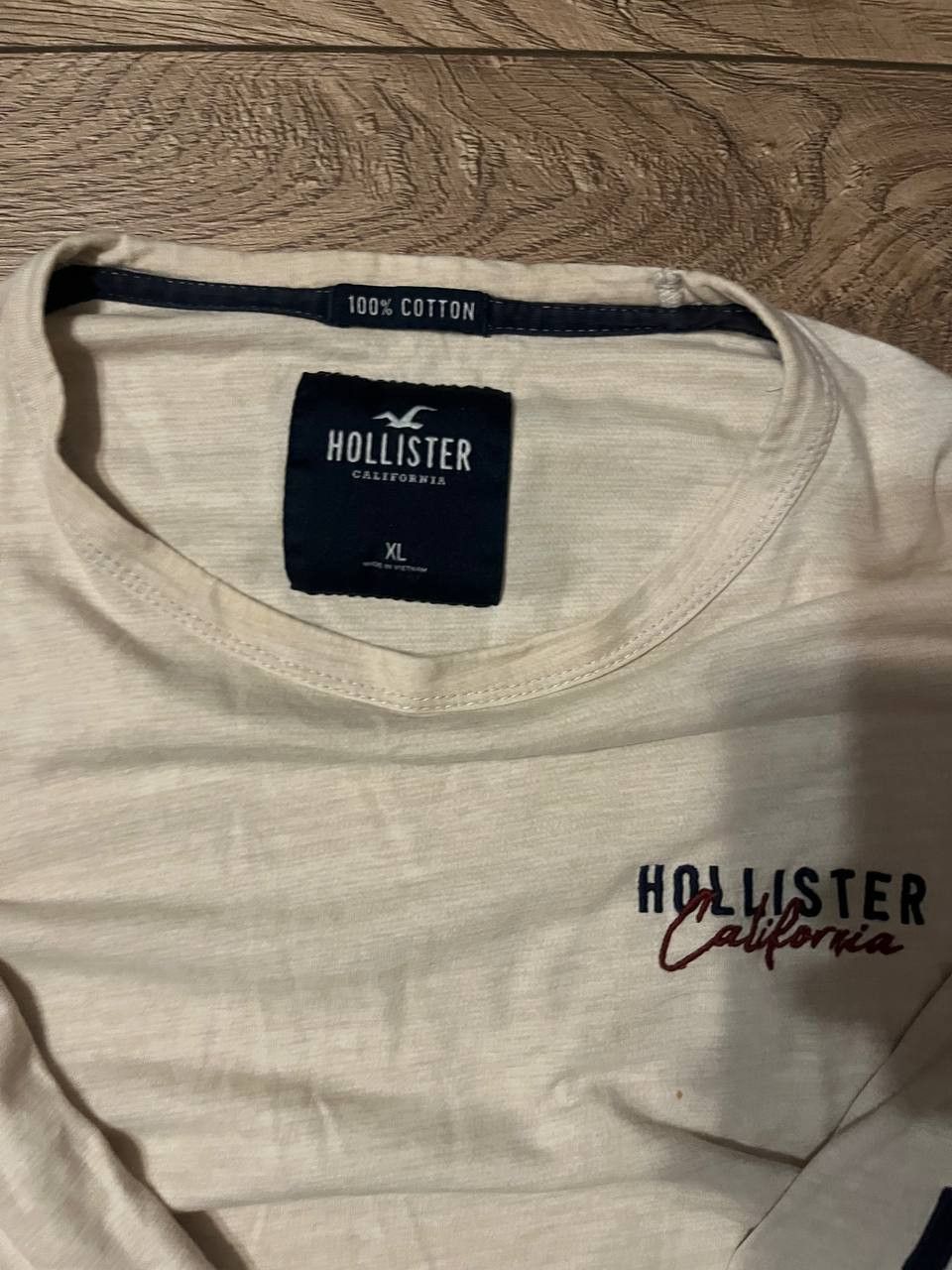 Hollister Hollister Size US XL / EU 56 / 4 - 3 Thumbnail