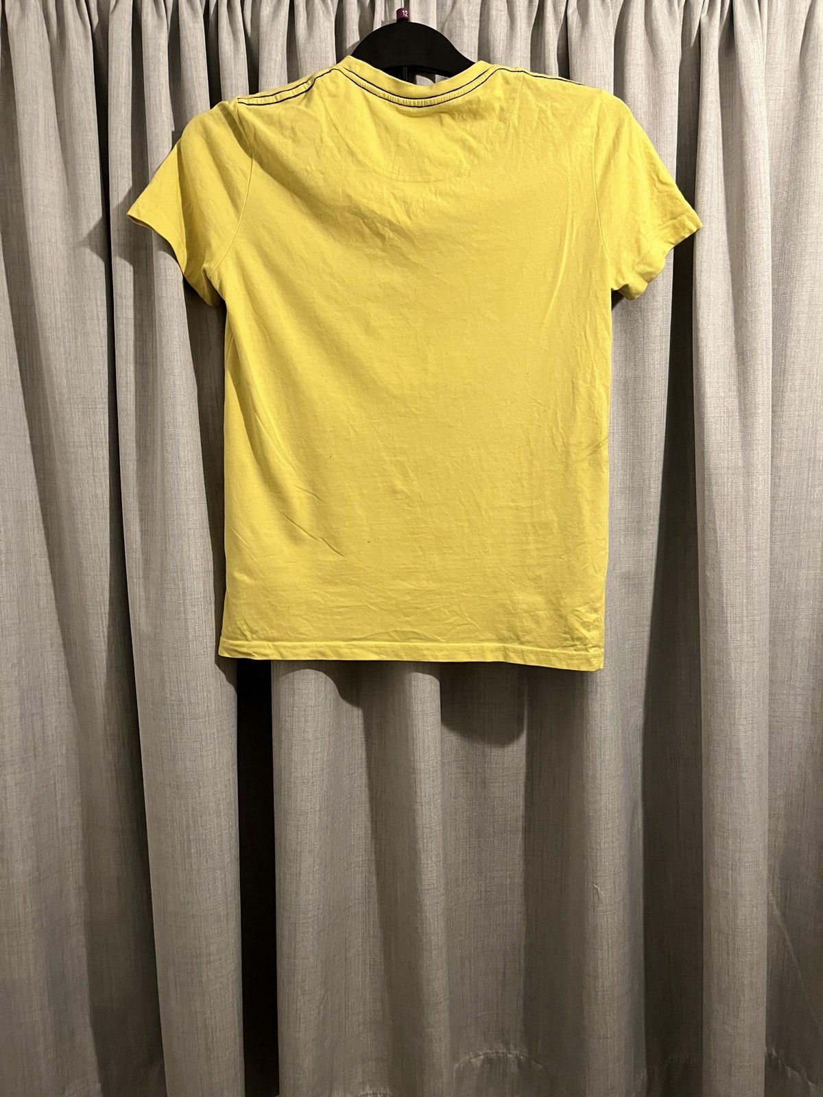 Henri Lloyd Henri Lloyd yellow shirt Size US S / EU 44-46 / 1 - 4 Thumbnail