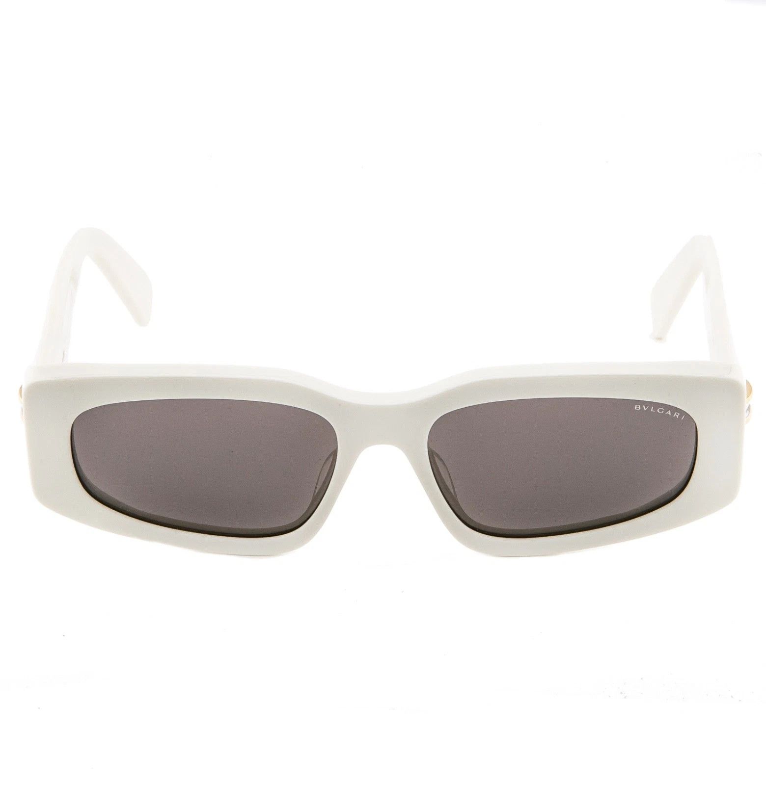 Bvlgari BVLGARI 40017 B.zero1 BV40014I Geometric Sunglasses 25A Zero Size ONE SIZE - 2 Thumbnail