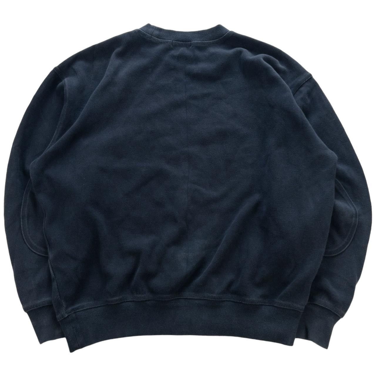 Dior Vintage Christian Dior Sweatshirt Size L Size US L / EU 52-54 / 3 - 2 Thumbnail