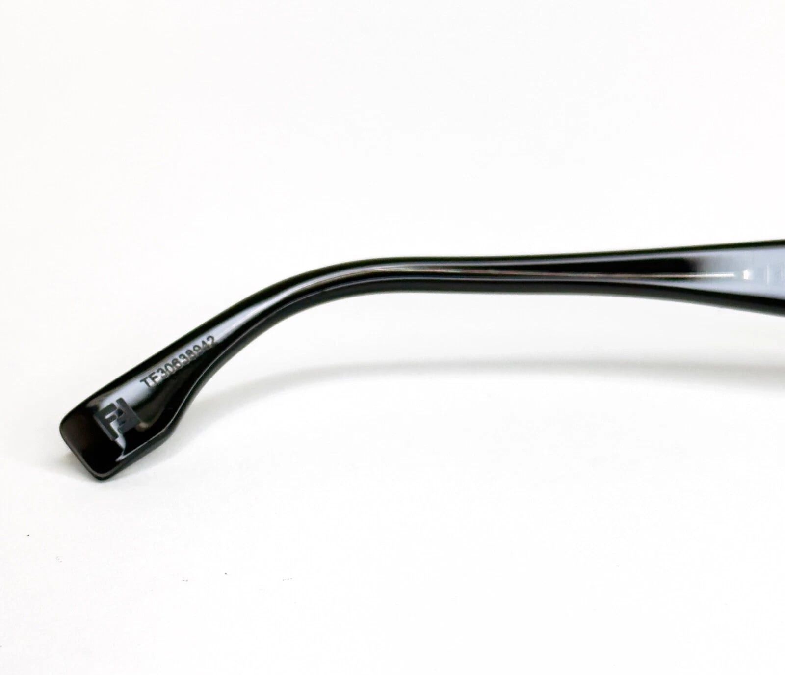 Fendi FENDI 50030 Print Eyeglasses Optical Frame FE50030I 020 Size ONE SIZE - 7 Thumbnail