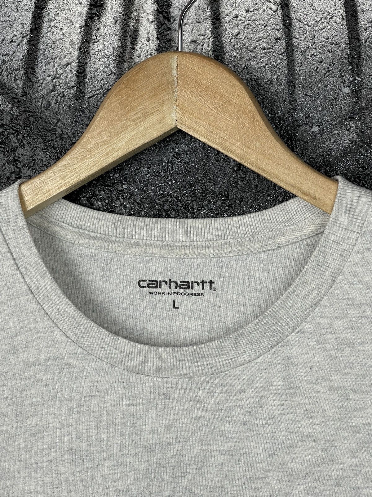 Carhartt Carhartt WIP Chase T-Shirt Blank Tee Men’s Size L Size US L / EU 52-54 / 3 - 5 Thumbnail
