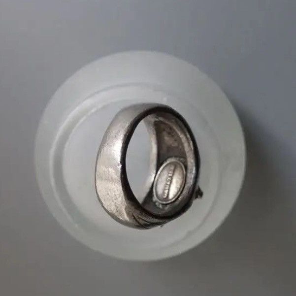 Jean Paul Gaultier JeanPaulGaultier silver925 ring Size ONE SIZE - 3 Thumbnail