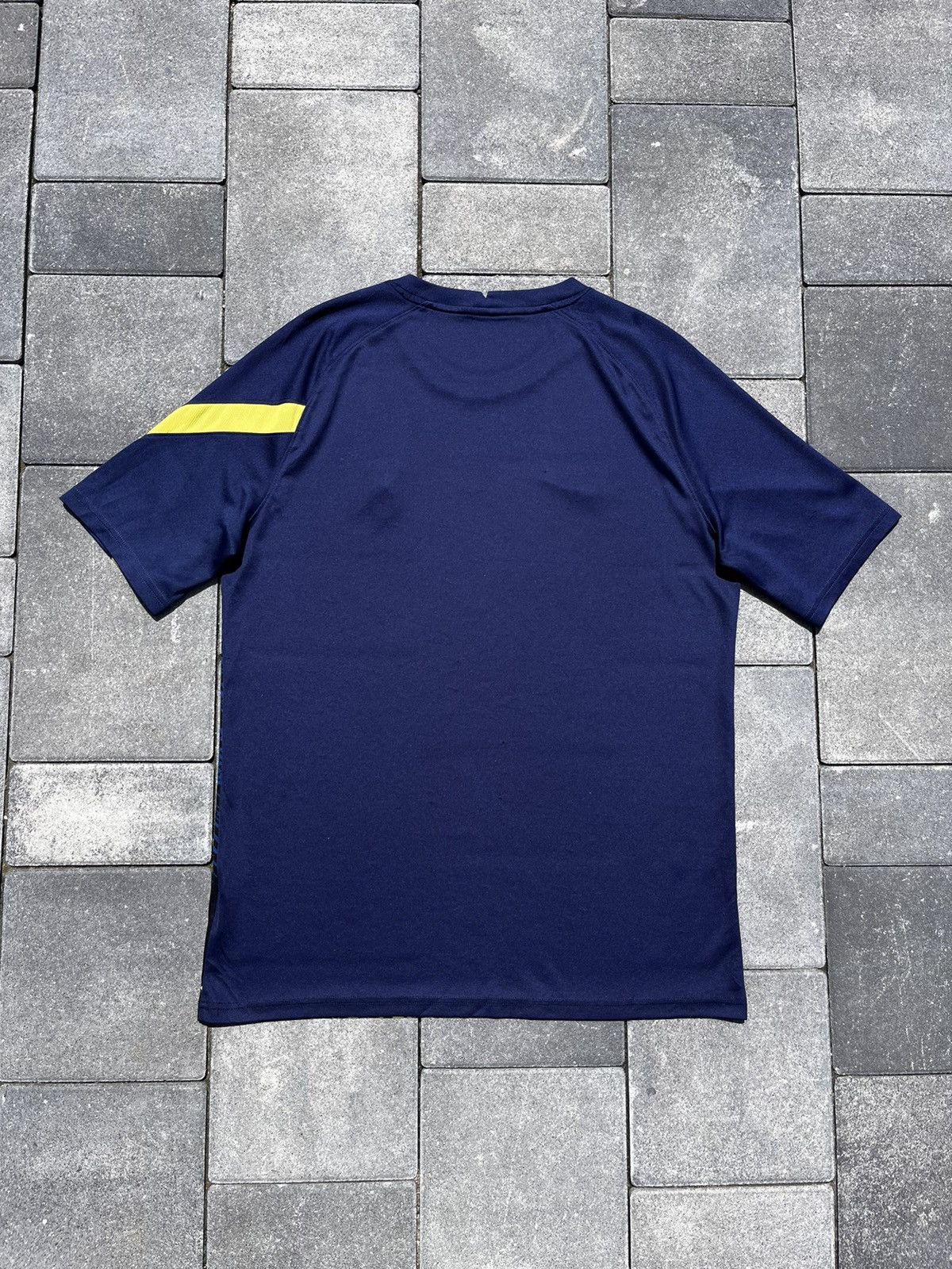 Nike ⚽️ TOTTENHAM HOTSPUR SOCCER JERSEY KIT FOOTBALL T-SHIRT Size US L / EU 52-54 / 3 - 9 Thumbnail