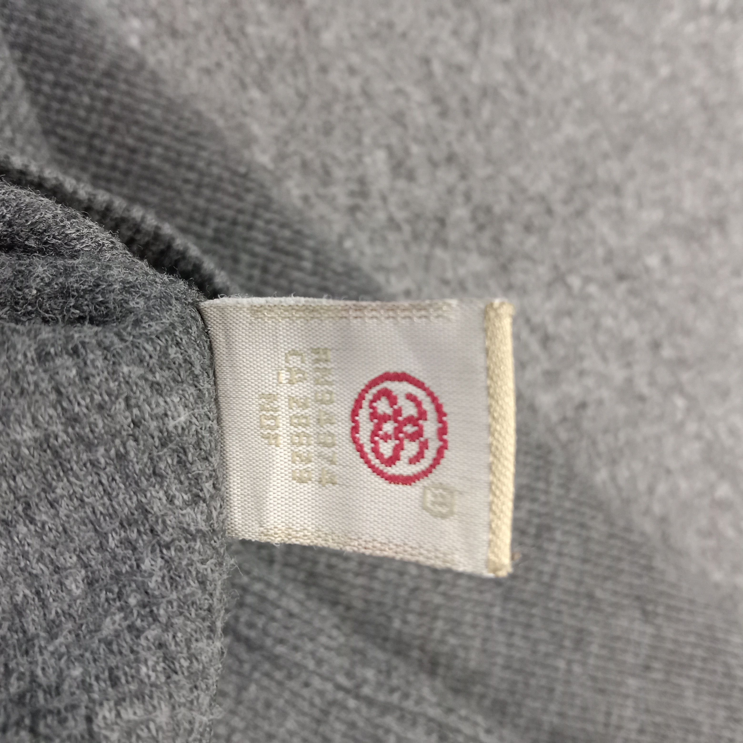 Stussy Stussy American Streetwear Style Sweatshirt C240N21 Size US M / EU 48-50 / 2 - 8 Thumbnail