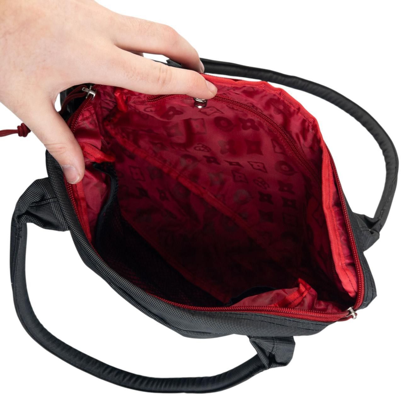 Stussy Vintage Stussy Shoulder Bag Size ONE SIZE - 4 Thumbnail